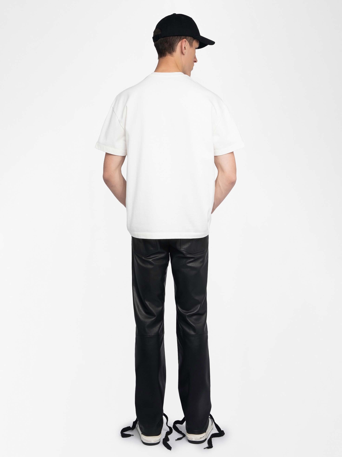 TEDDY T-SHIRT
