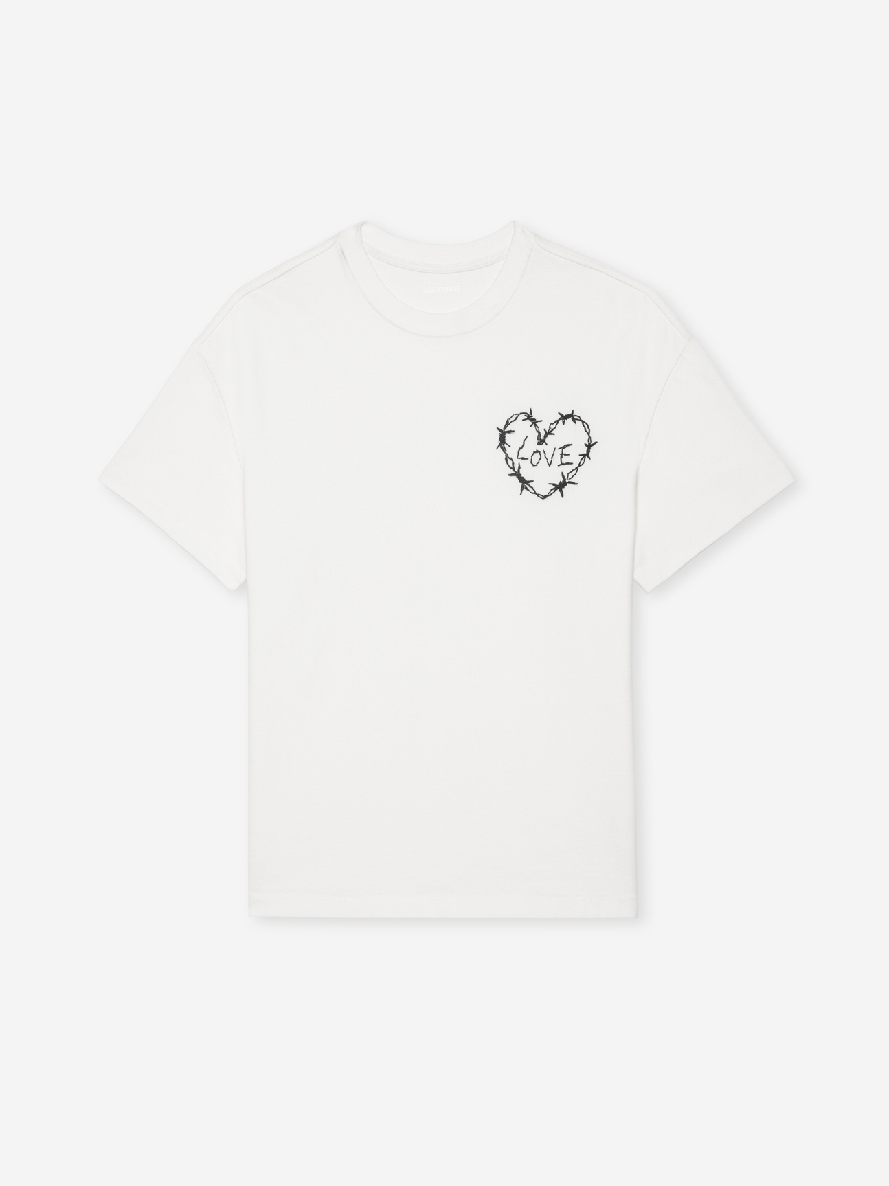 TEDDY T-SHIRT
