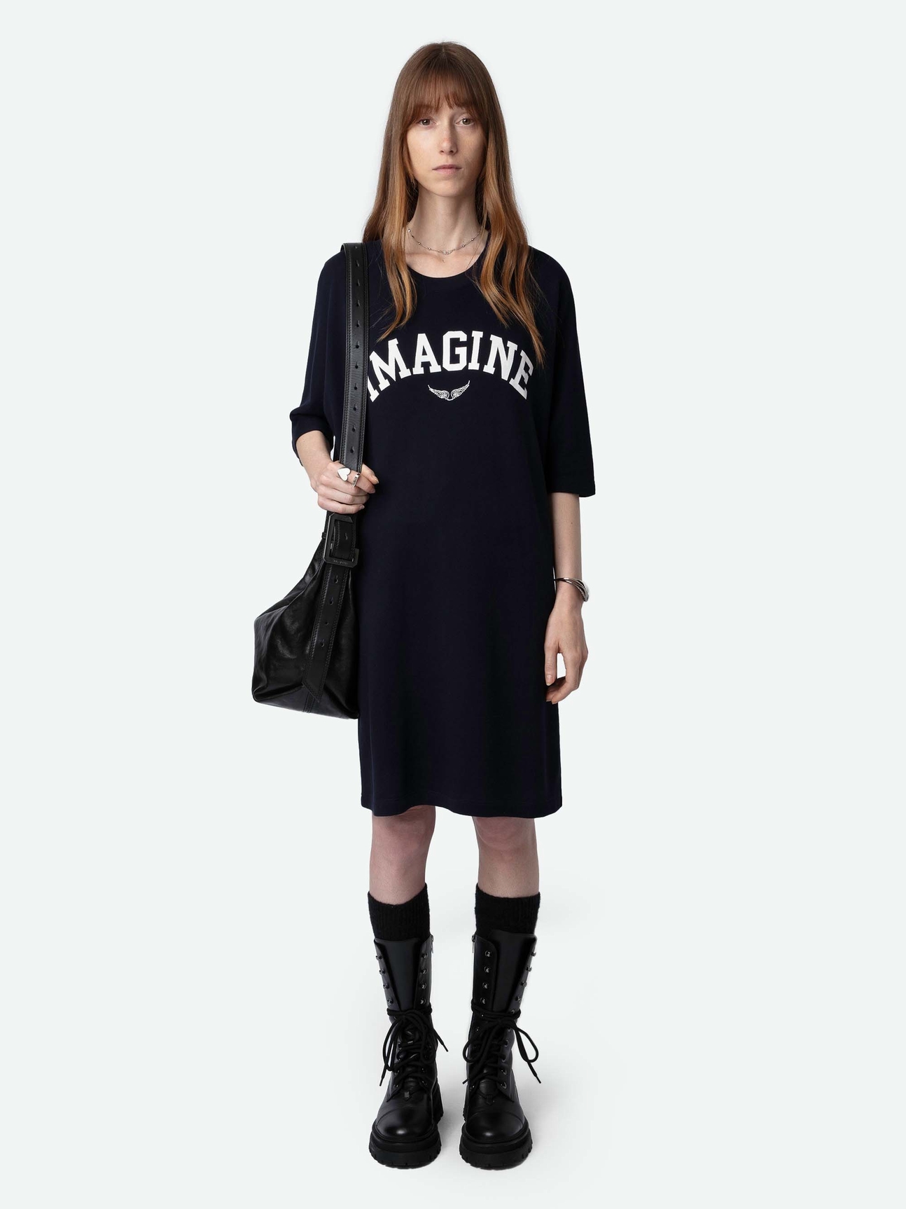 PORTMAN IMAGINE DRESS