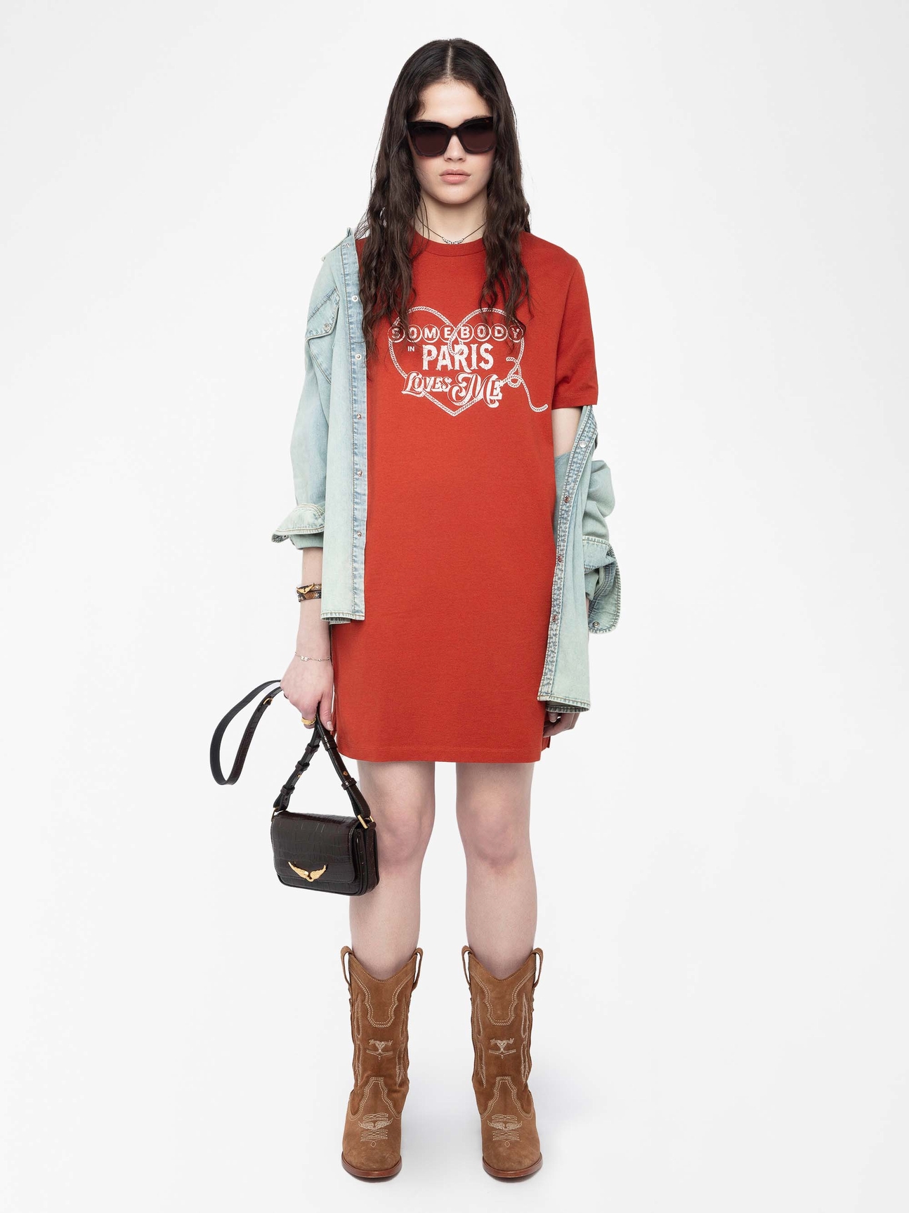 DIMA DRESS