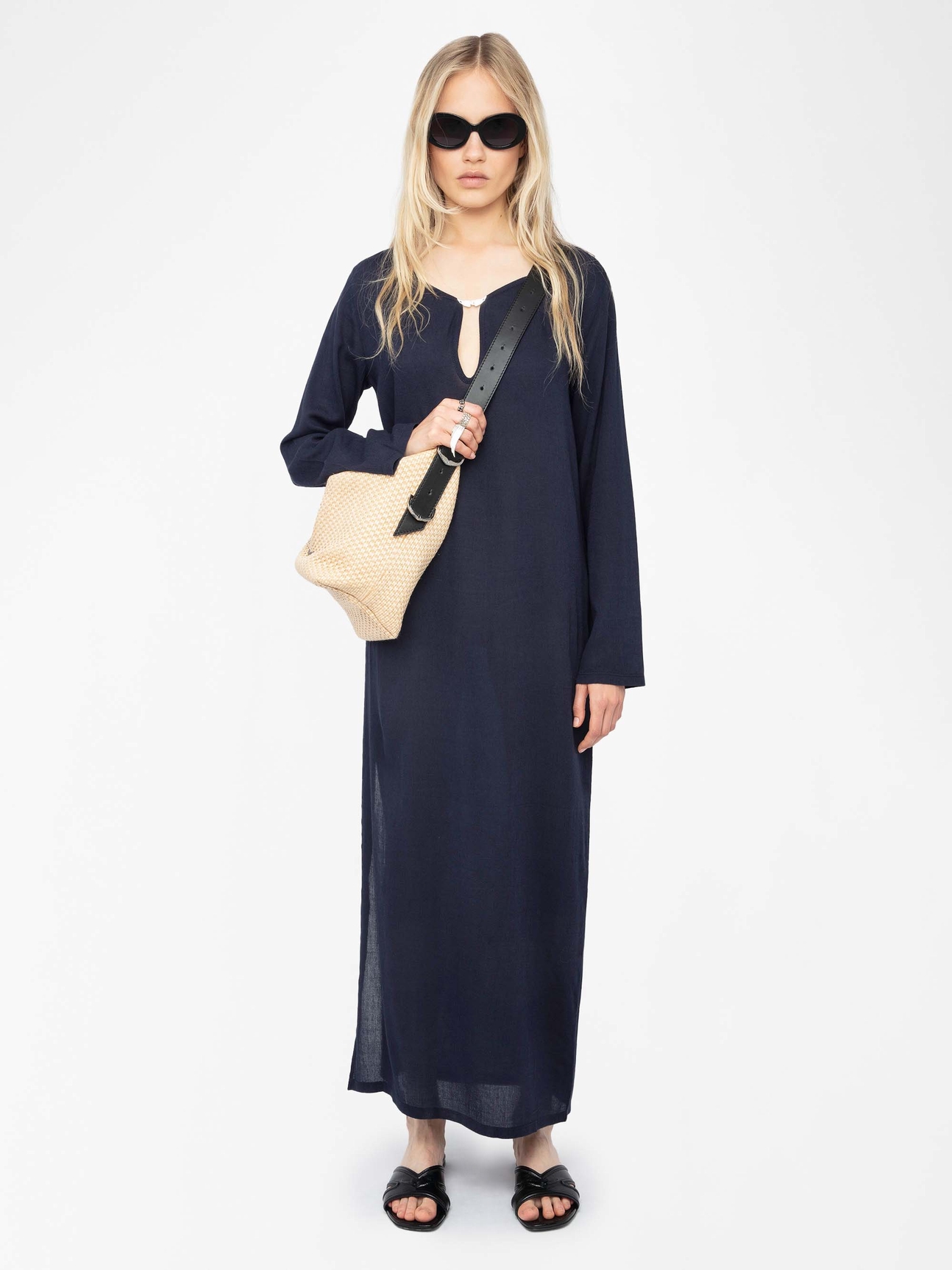 DALIA DRESS