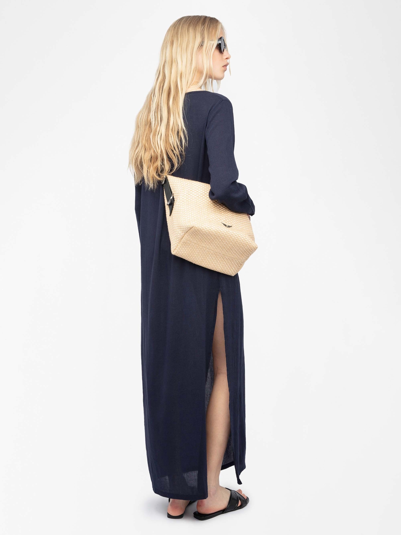 DALIA DRESS