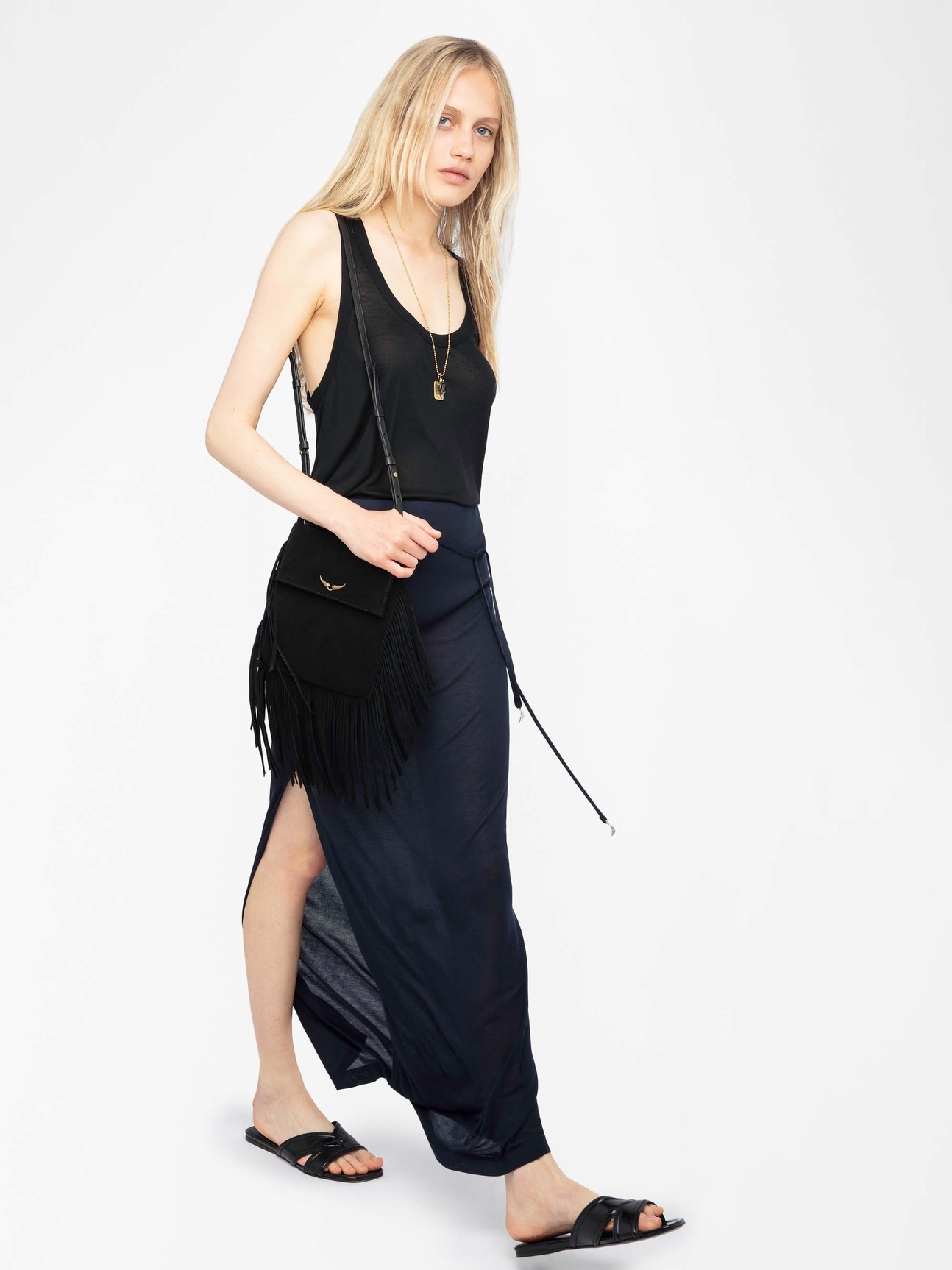 GIADA SKIRT
