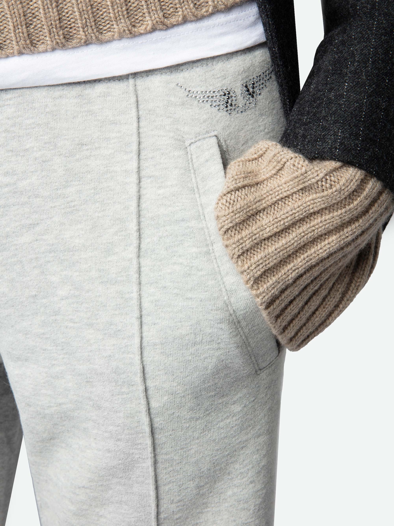 CHILL JOGGING TROUSERS
