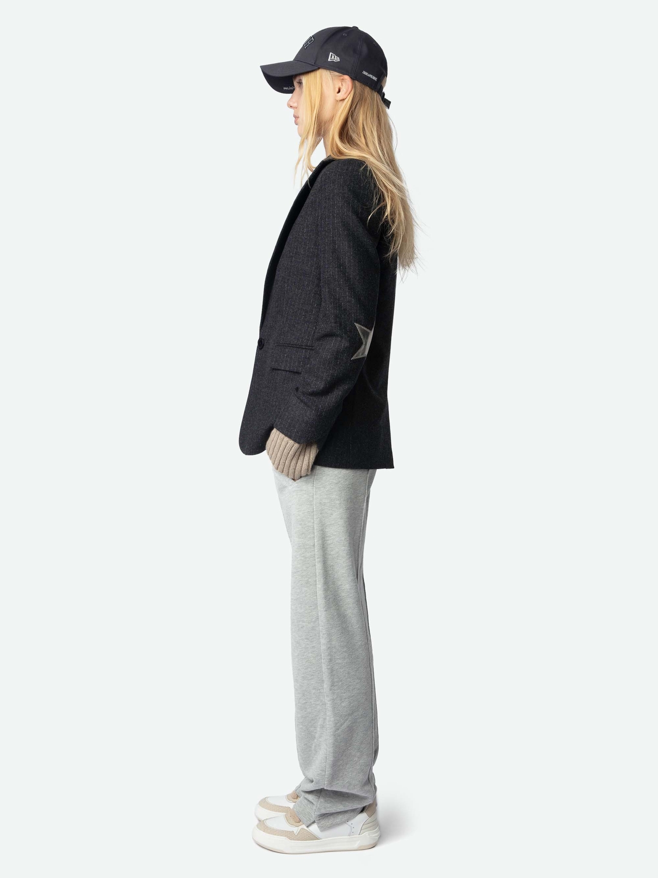 CHILL JOGGING TROUSERS