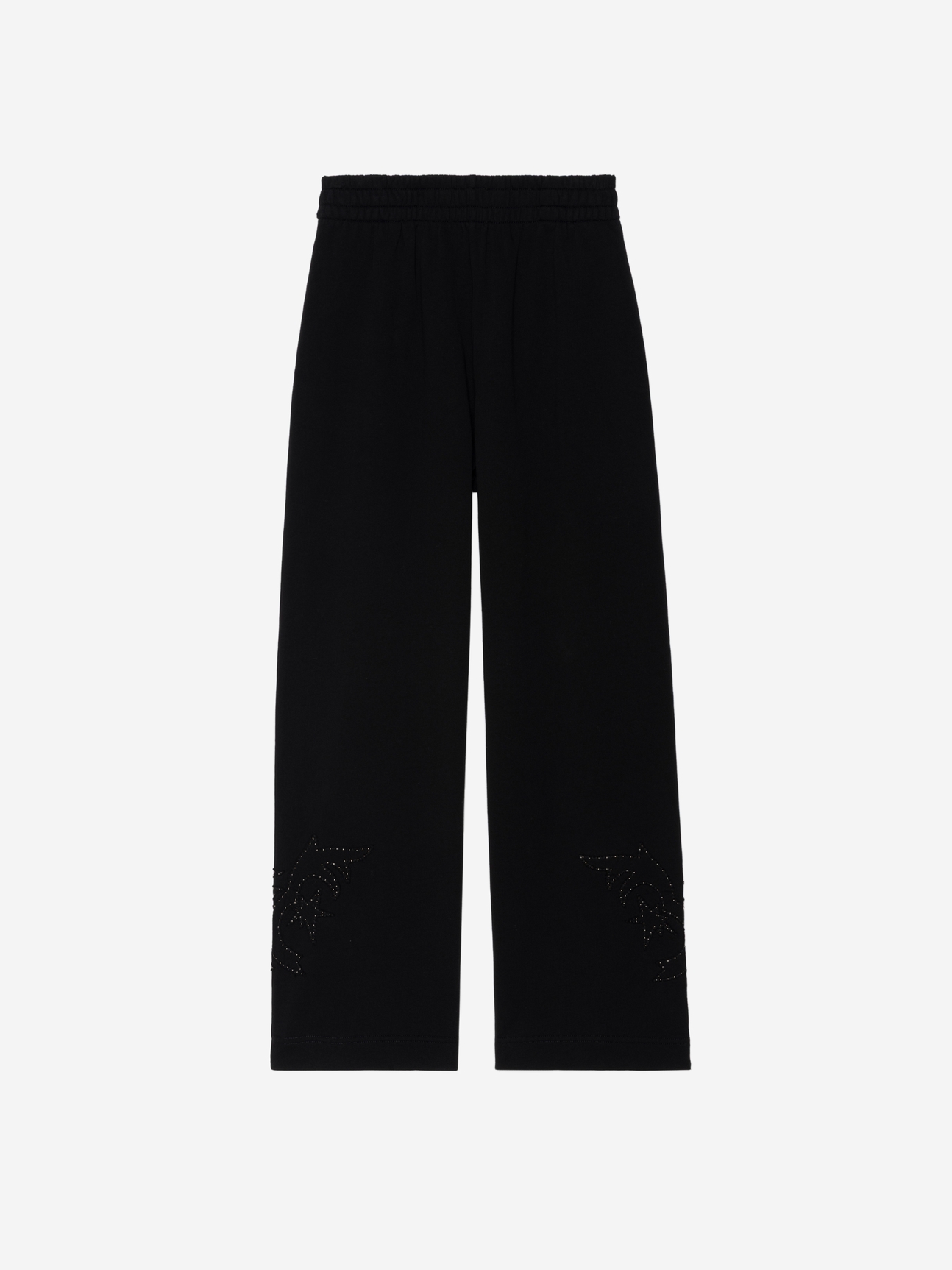 CLEM STUDDED JOGGING PANTS