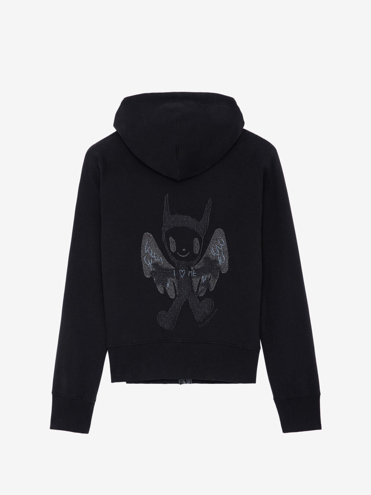 ASPENE DEVIL SWEATSHIRT