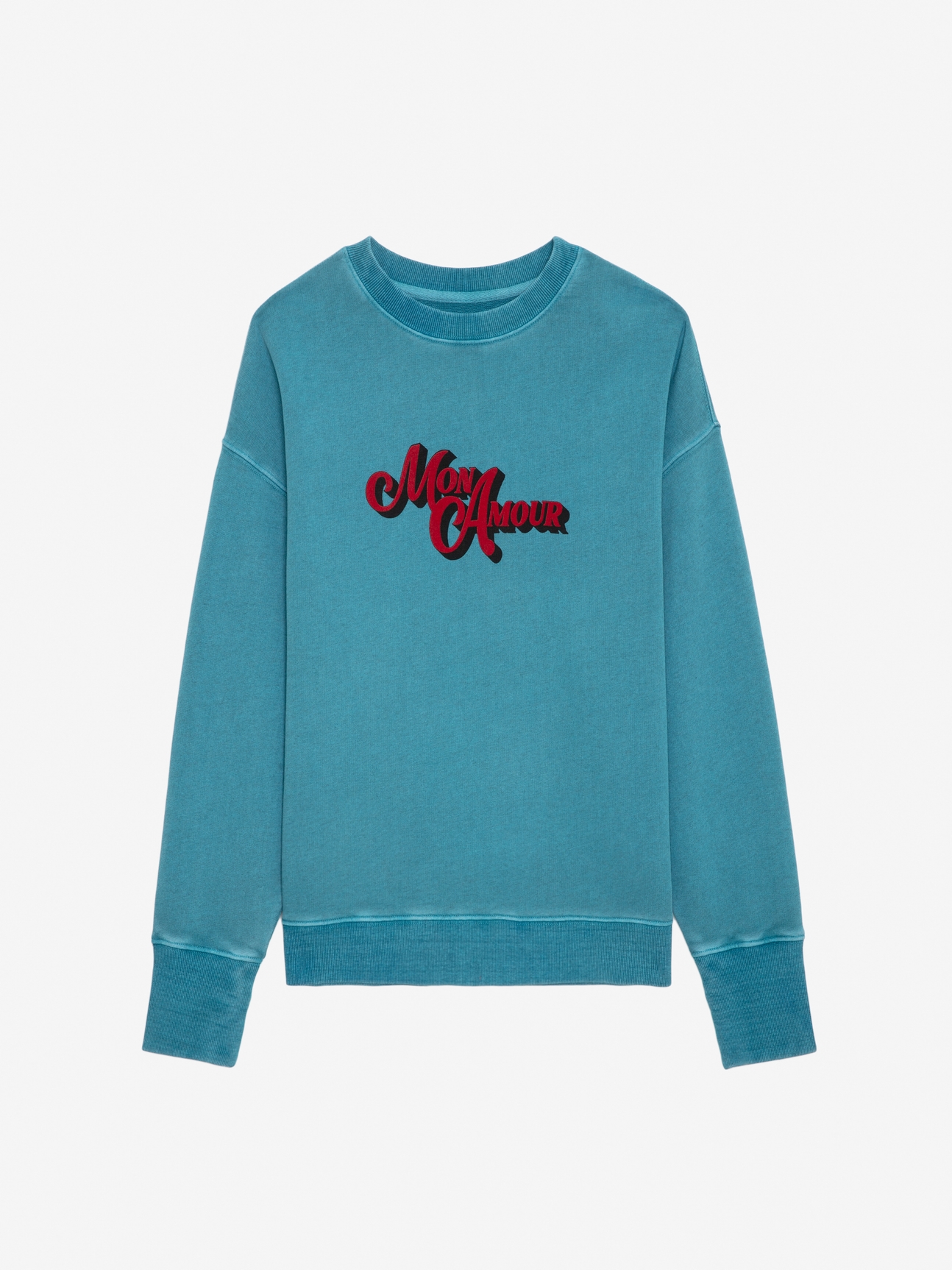 OSCAR AMOUR SWEATSHIRT