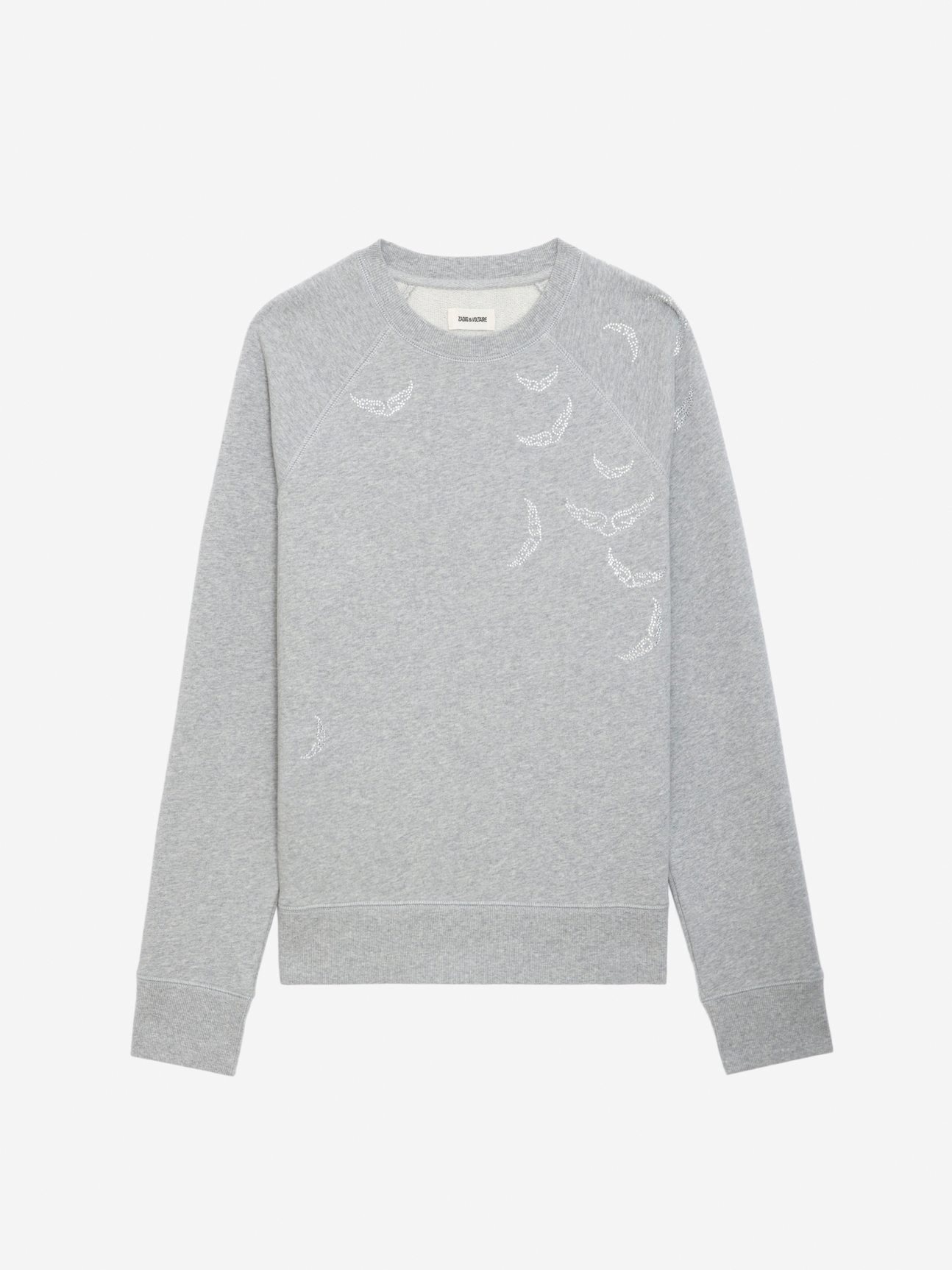 UPPER WINGS SWEATSHIRT