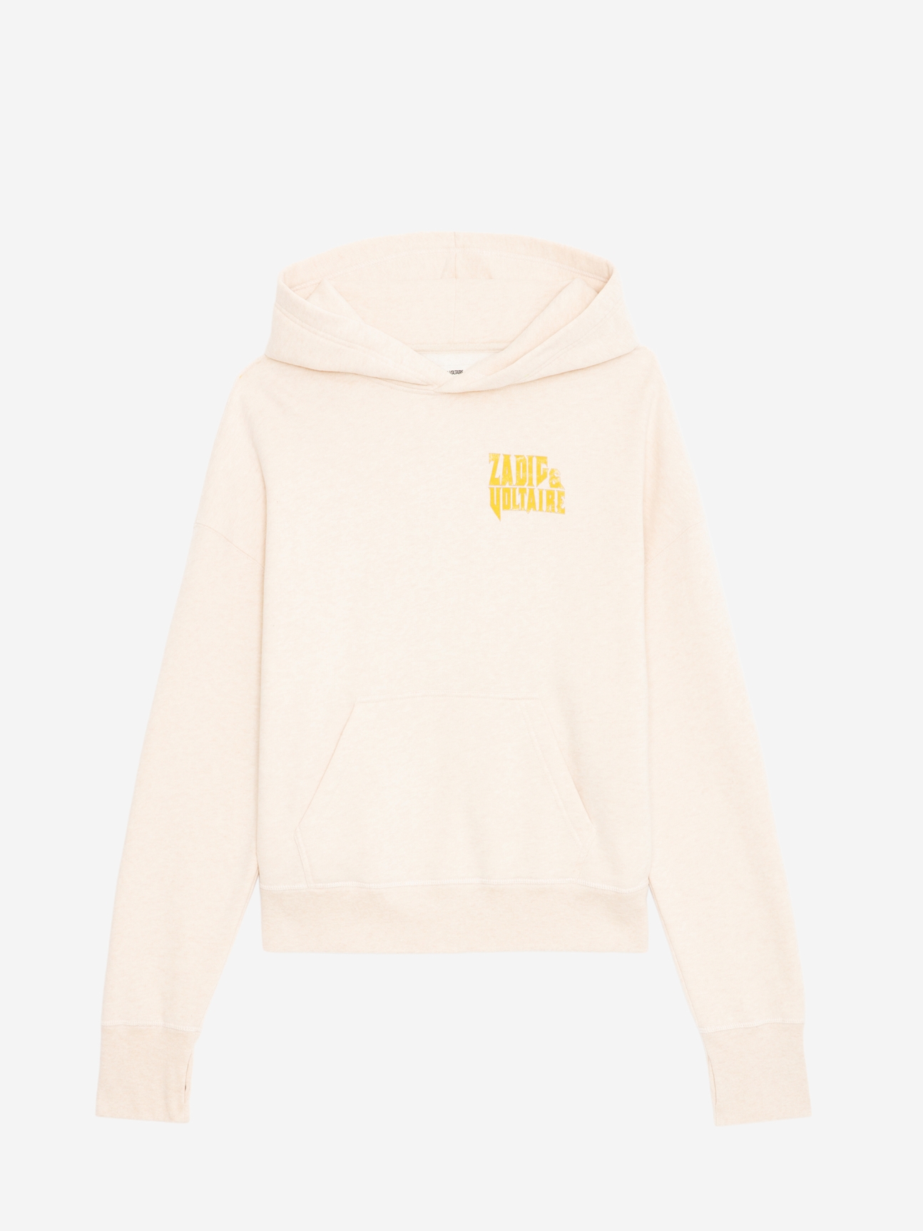 MIA CONCERT SWEATSHIRT