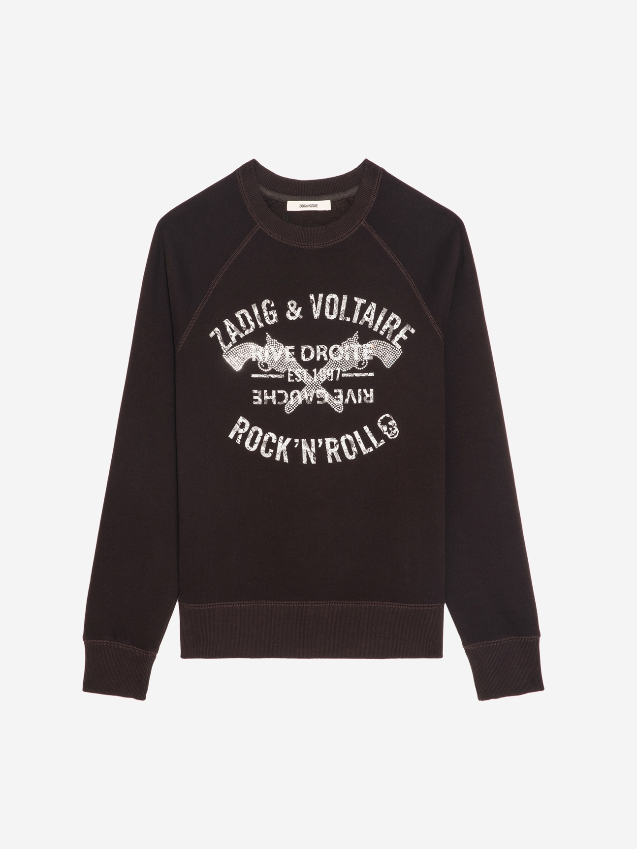 UPPER SWEATSHIRT