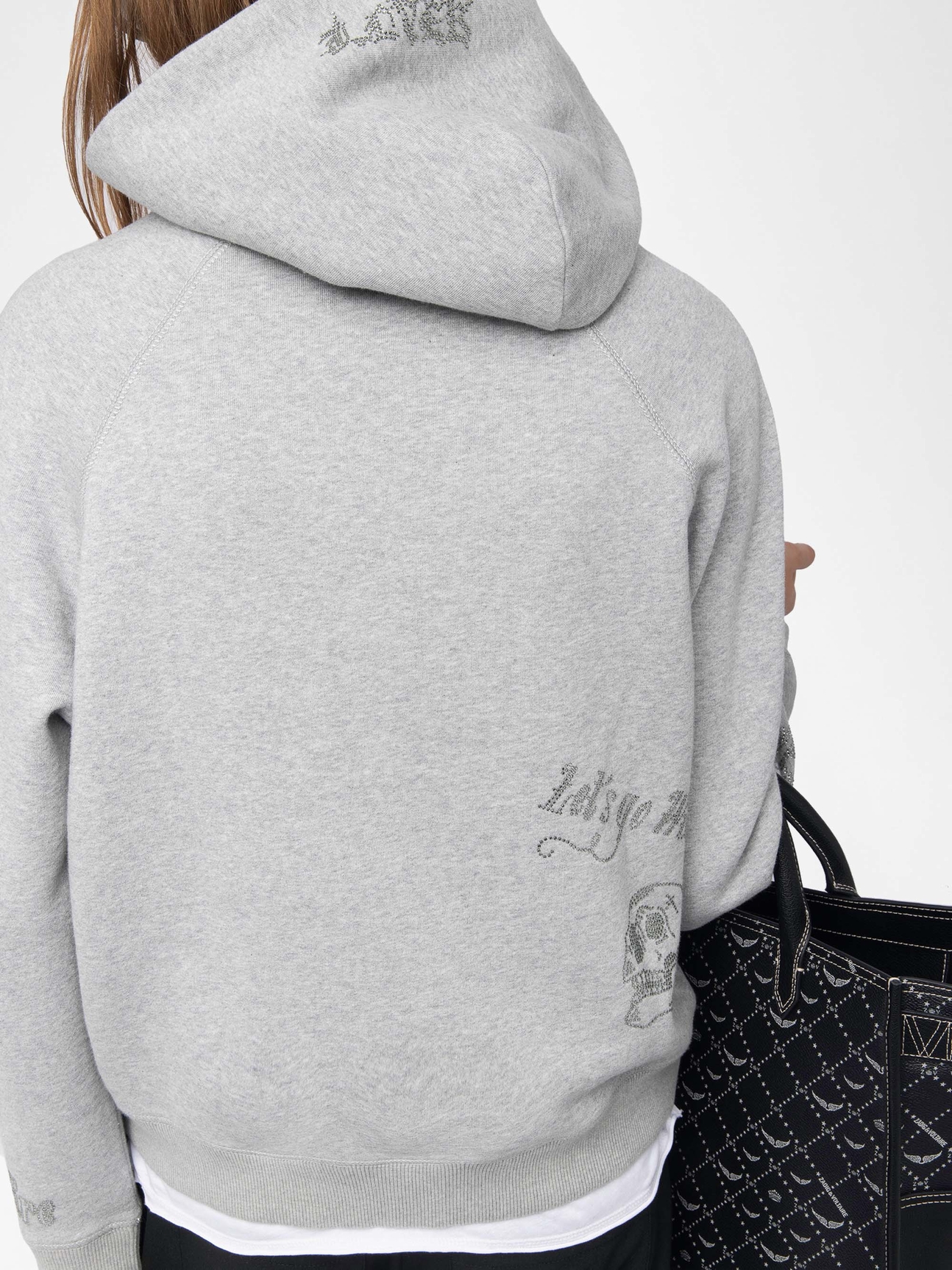 GEORGY SWEATSHIRT