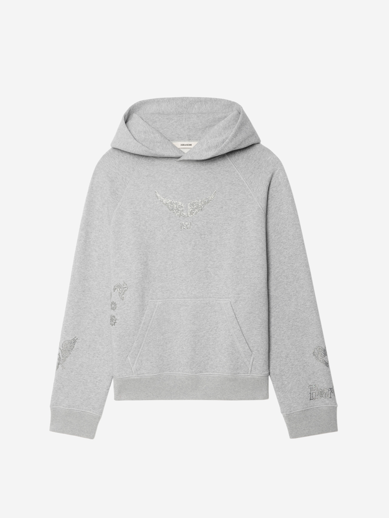 GEORGY SWEATSHIRT