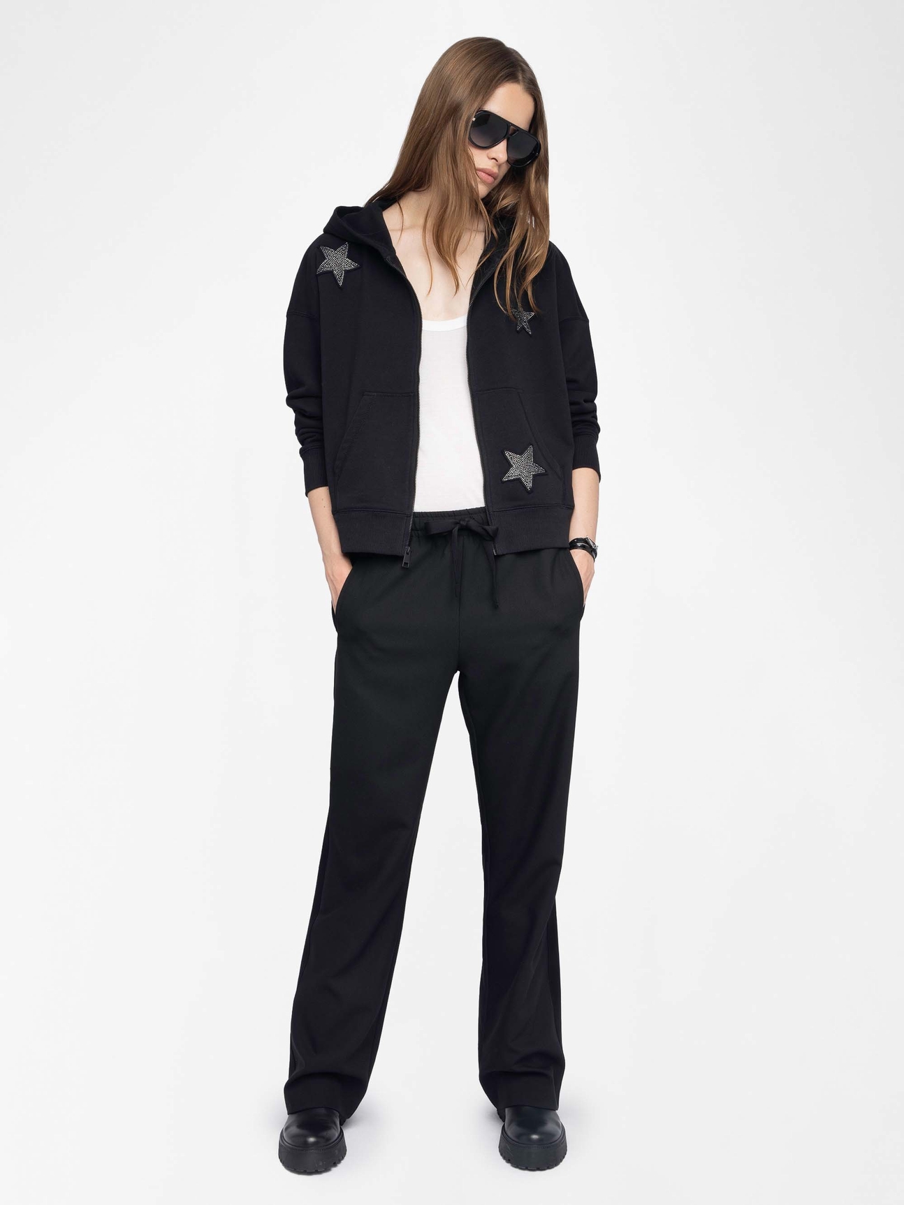 MIA SWEATSHIRT
