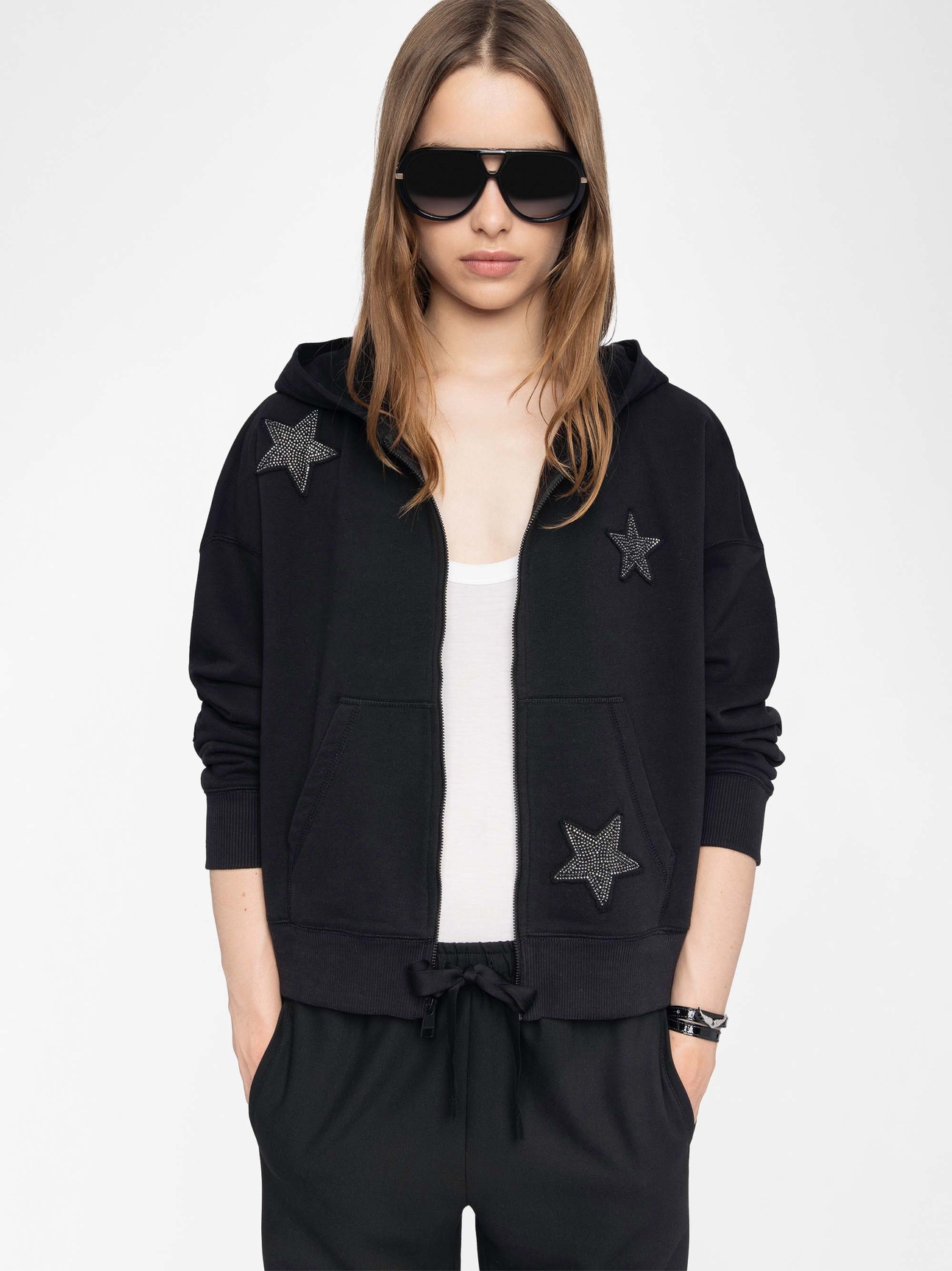 MIA SWEATSHIRT