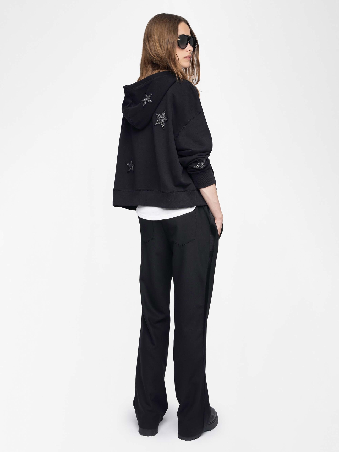 MIA SWEATSHIRT