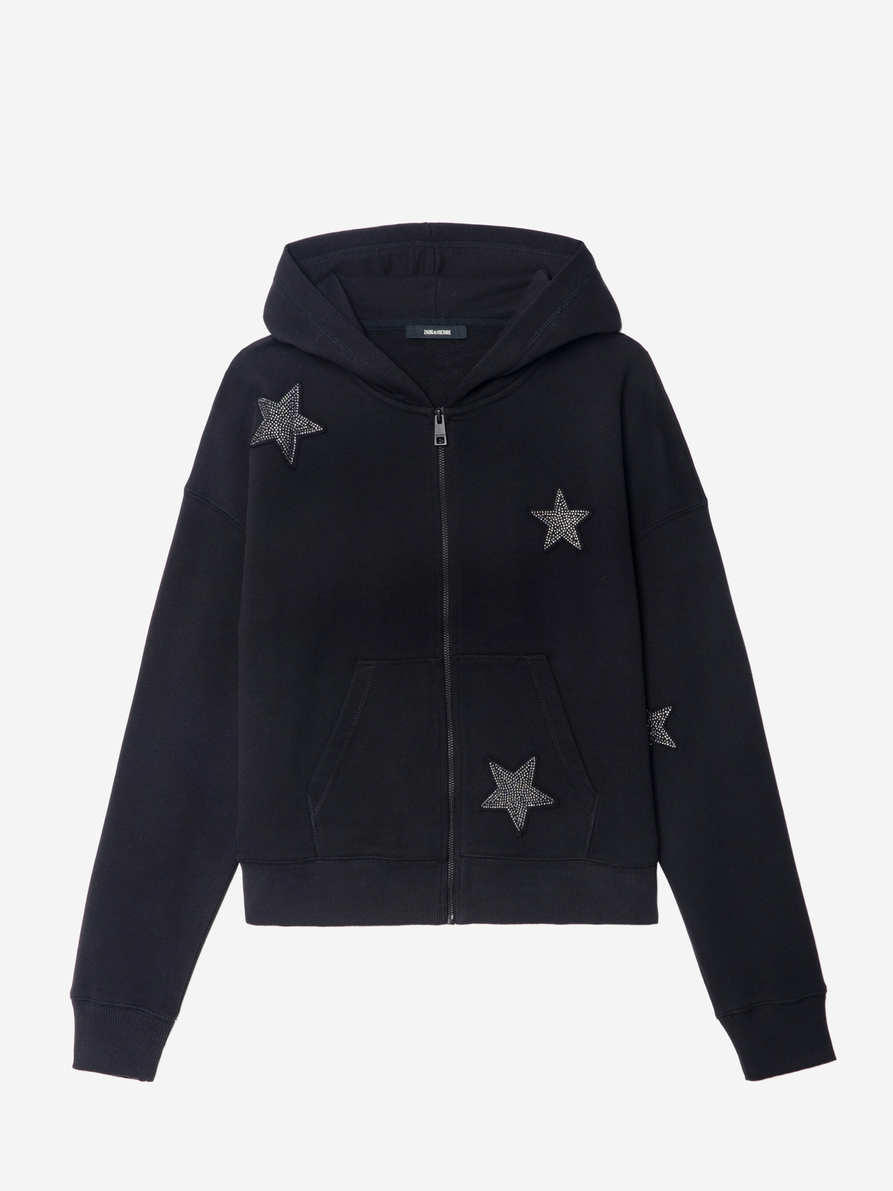 MIA SWEATSHIRT