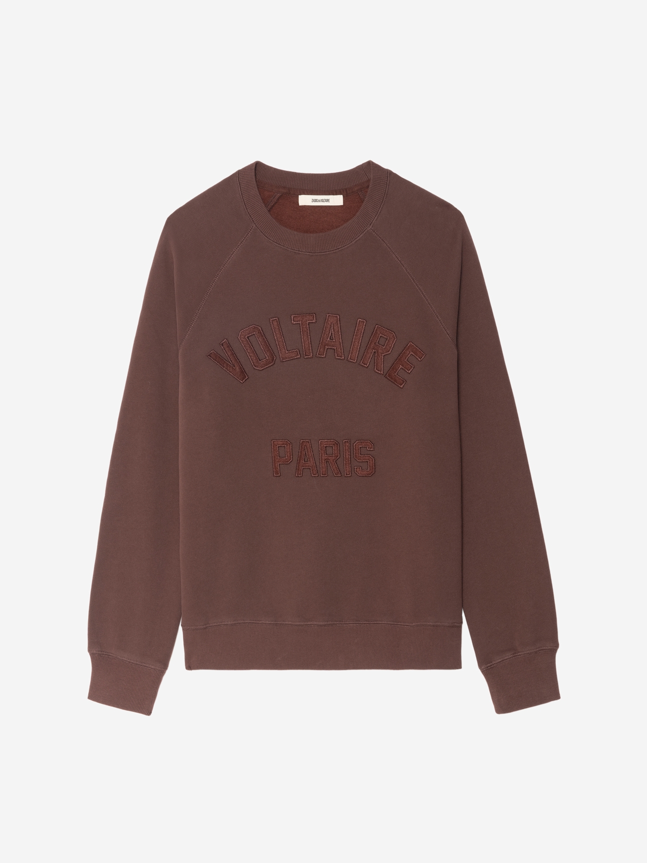 UPPER SWEATSHIRT