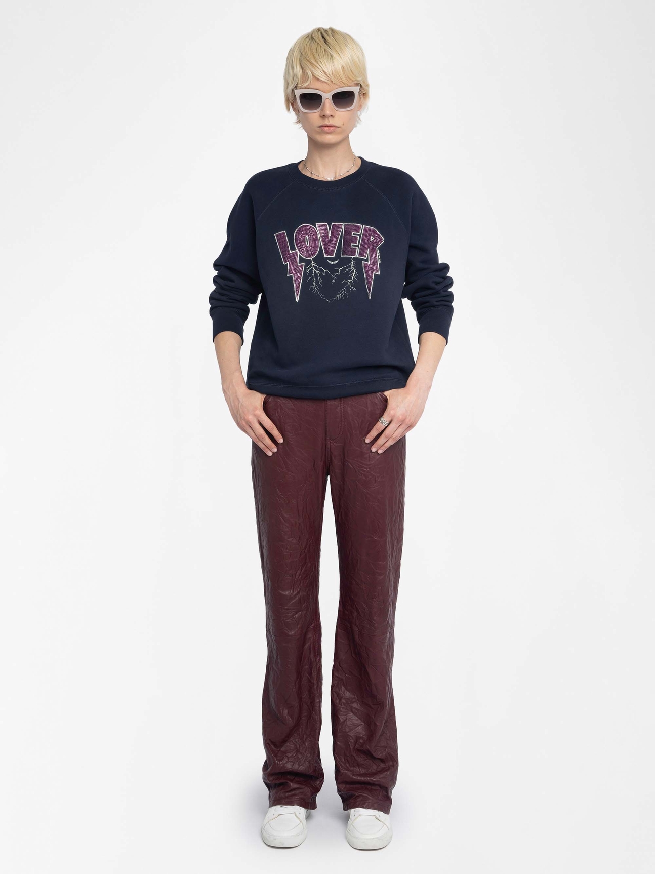 UPPER SWEATSHIRTS