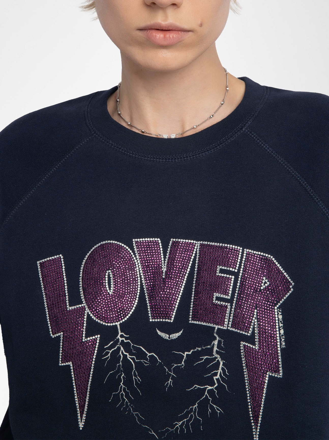 UPPER SWEATSHIRTS