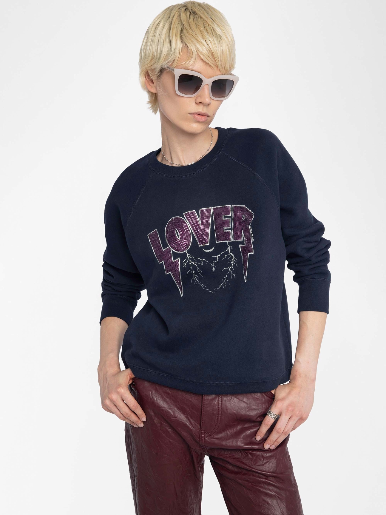 UPPER SWEATSHIRTS