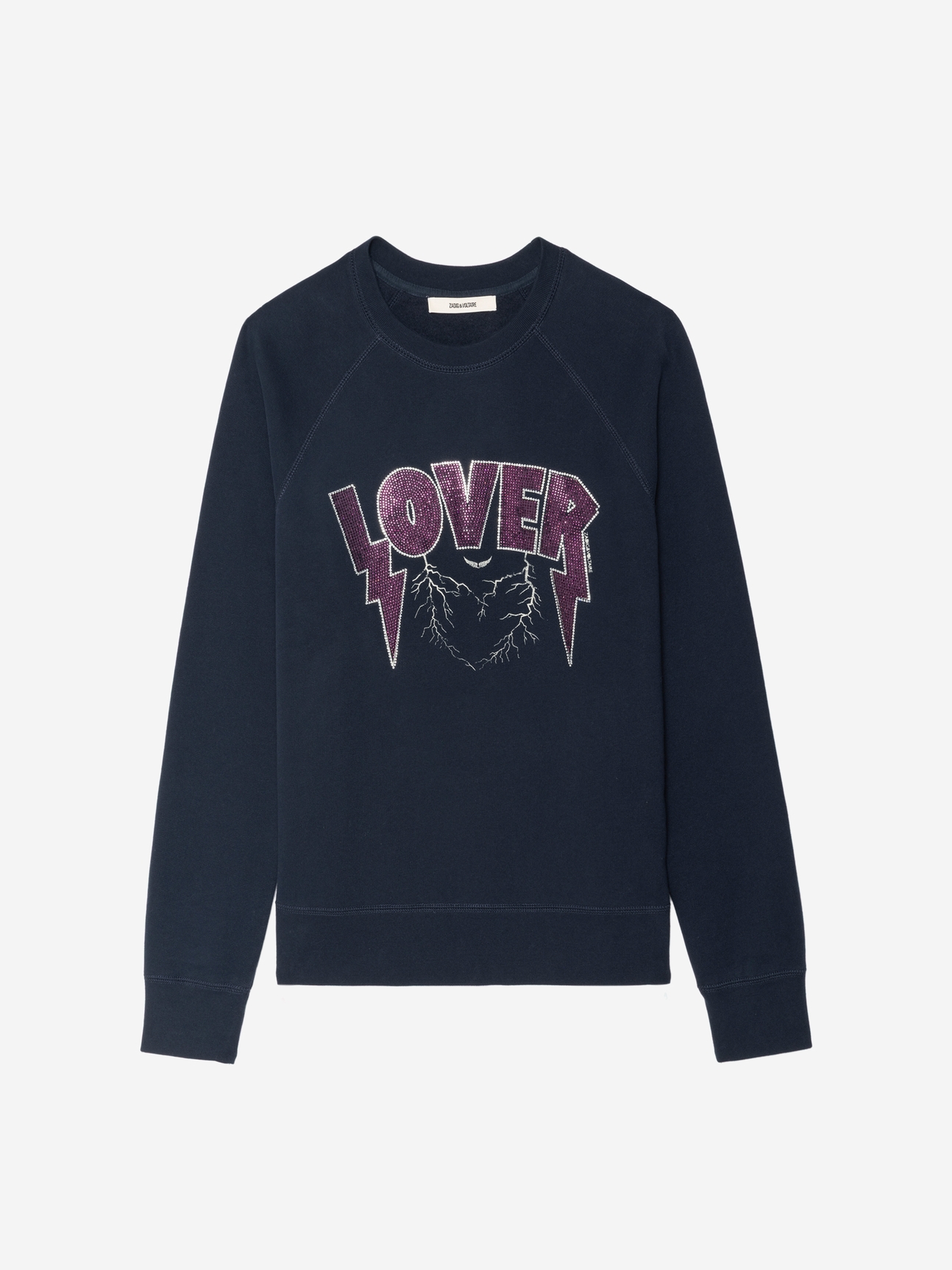 UPPER SWEATSHIRTS