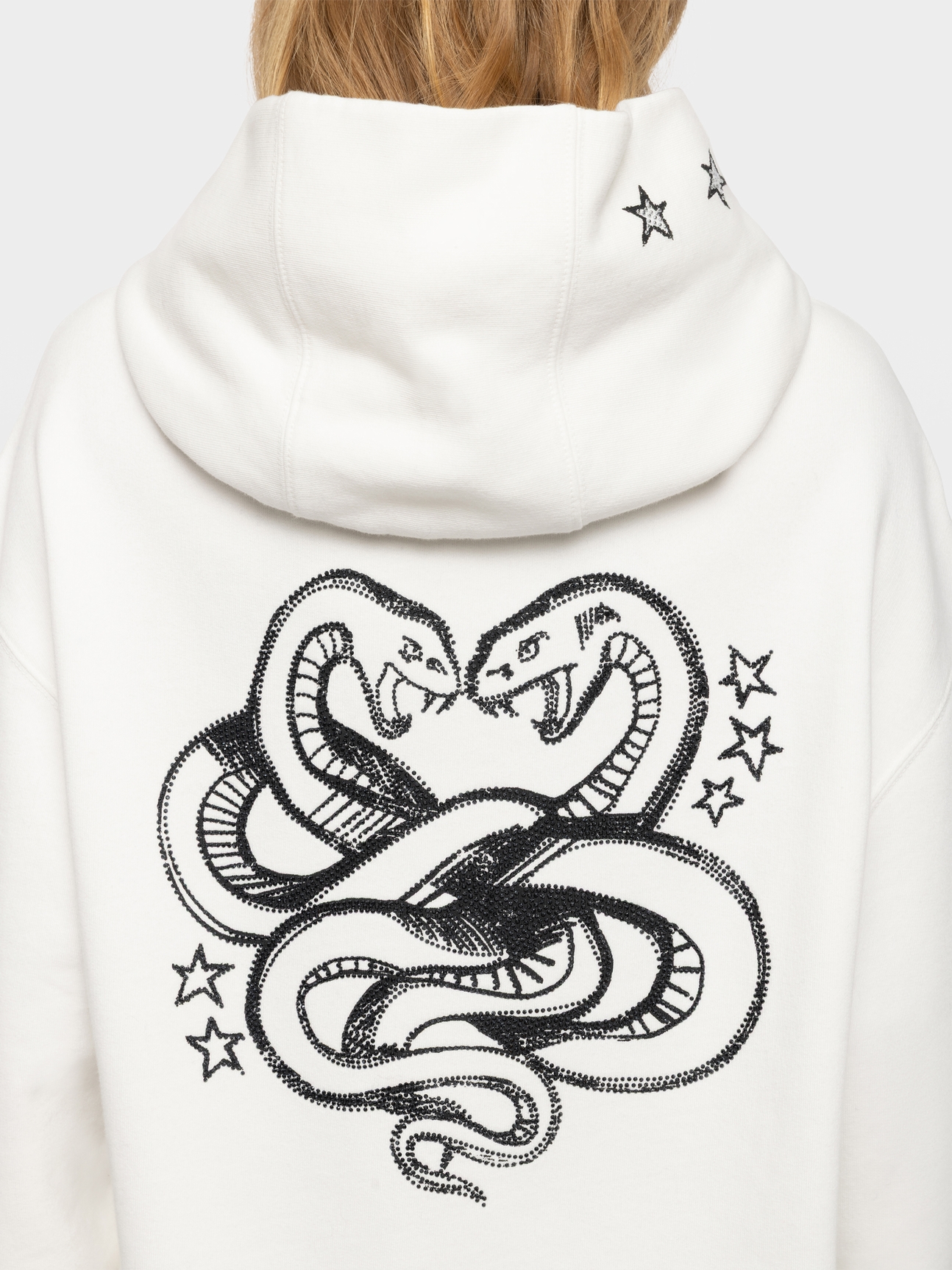 SWEELA SWEATSHIRT