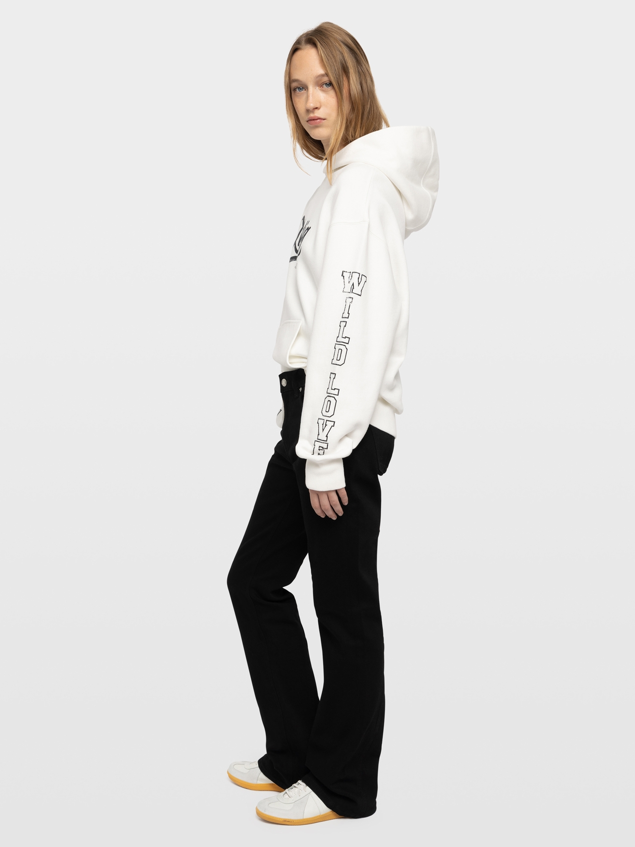 SWEELA SWEATSHIRT