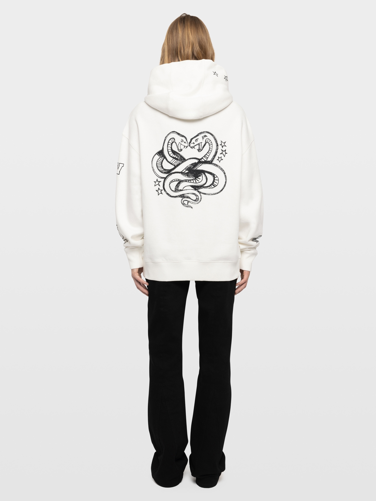 SWEELA SWEATSHIRT