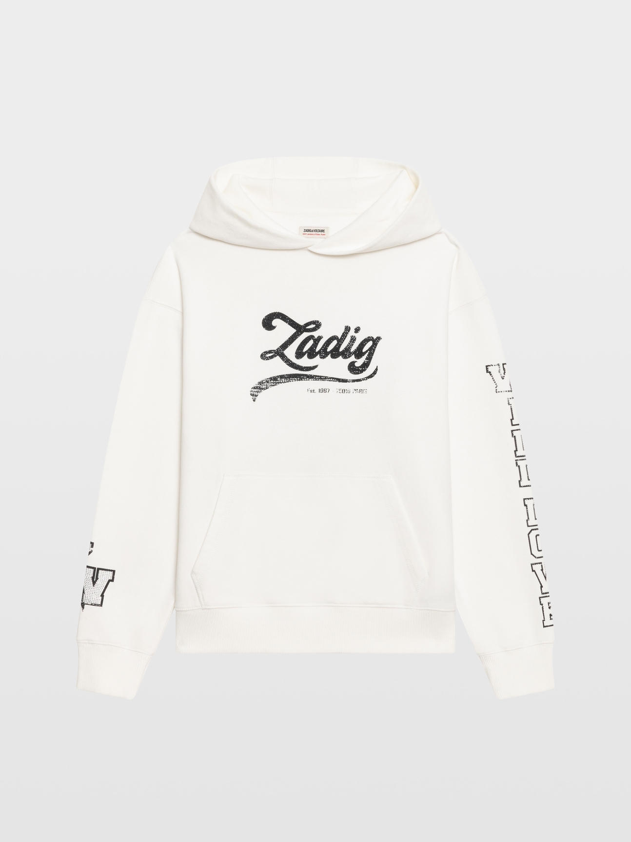 SWEELA SWEATSHIRT
