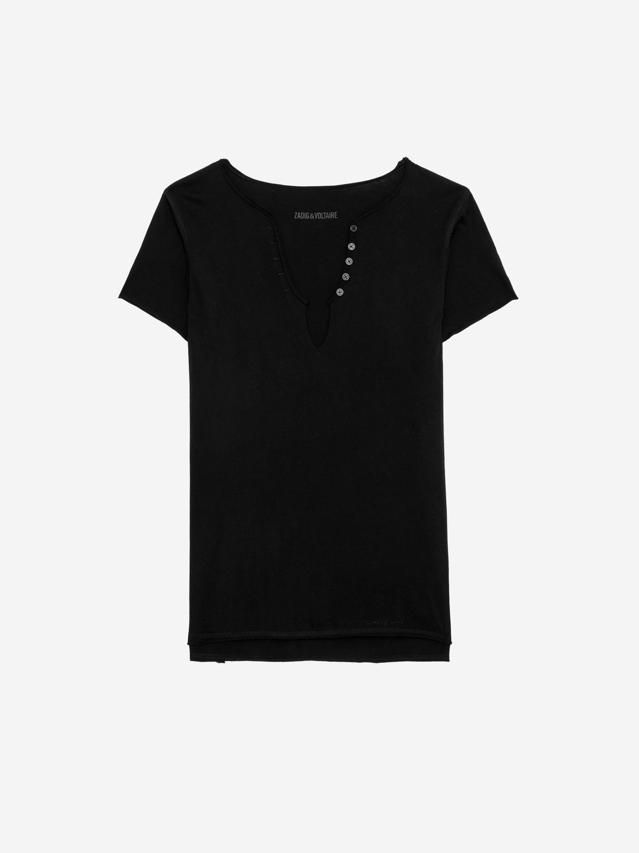 TUNI STRASS T-SHIRT