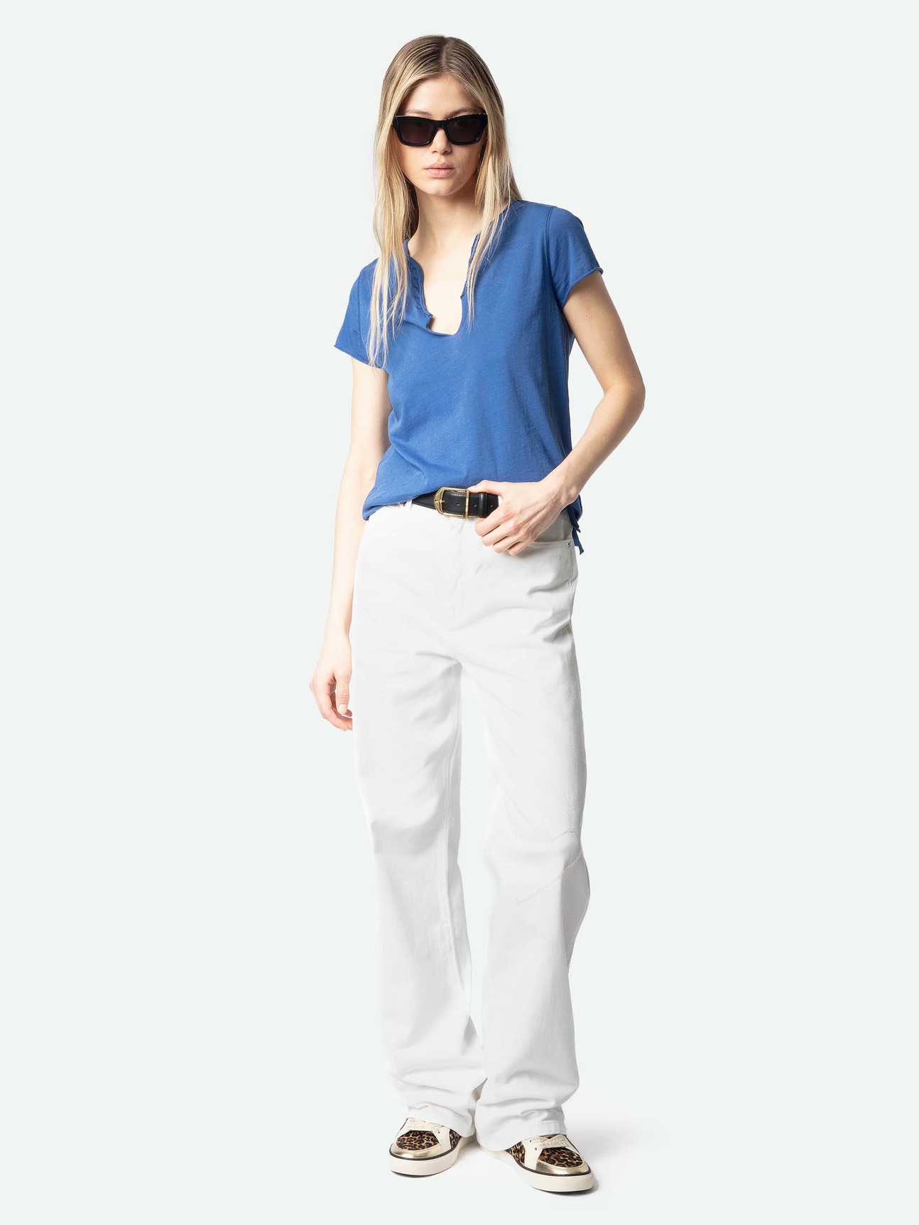 TUNI STRASS T-SHIRT