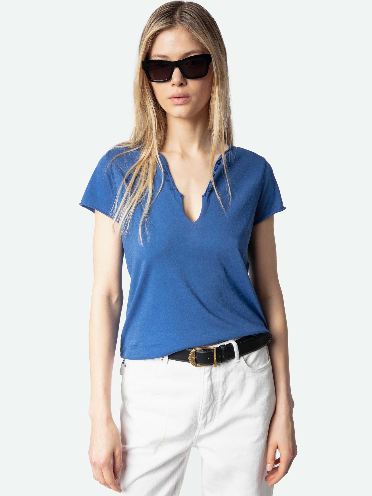 TUNI STRASS T-SHIRT