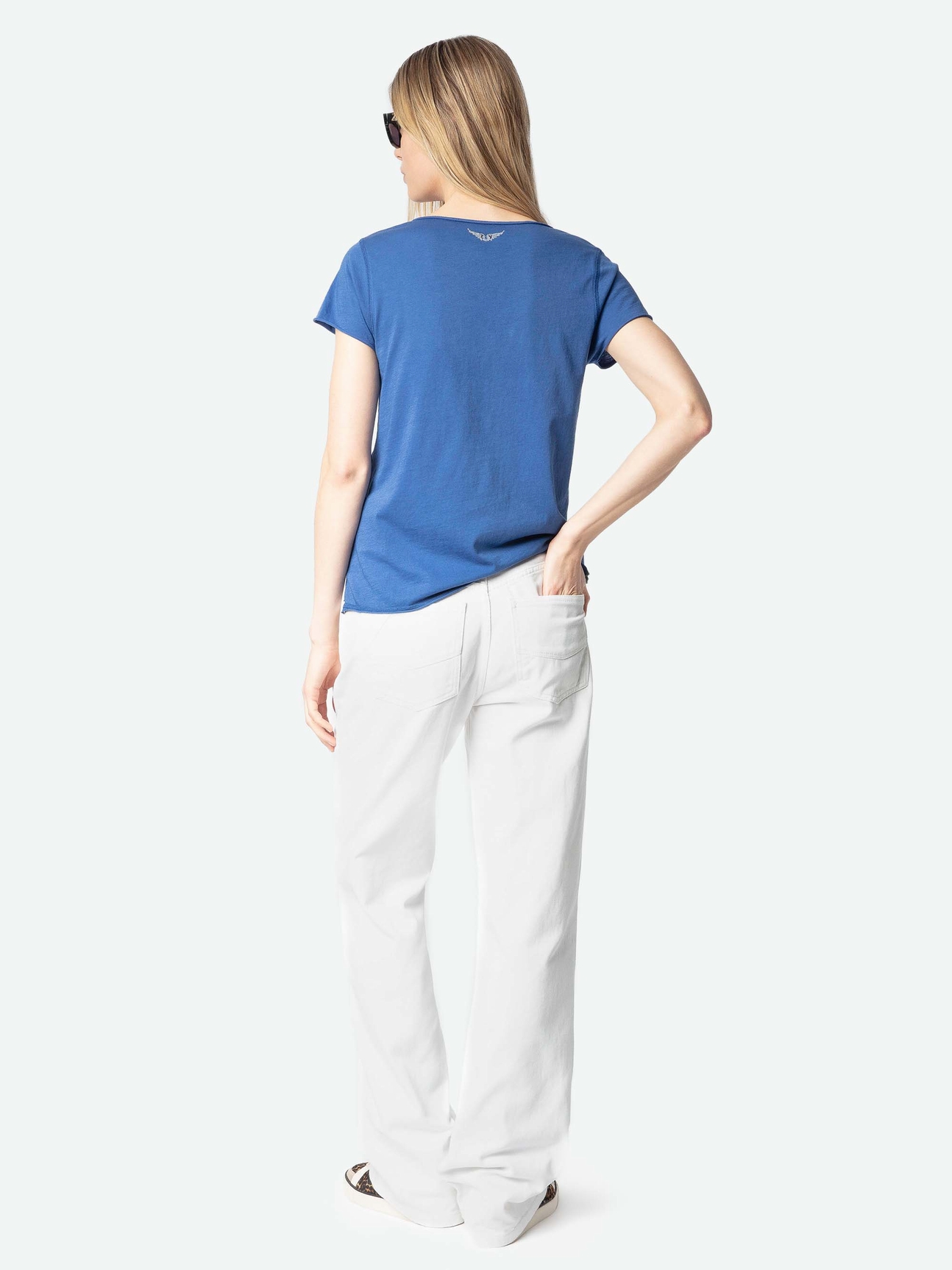 TUNI STRASS T-SHIRT