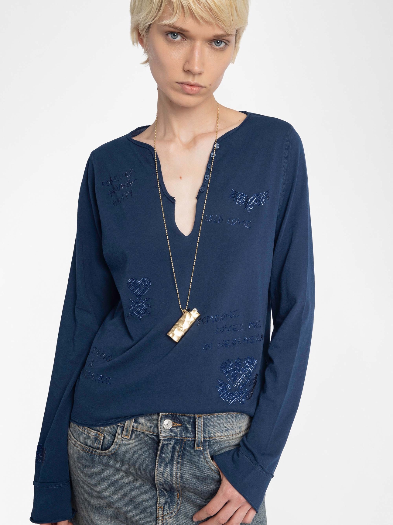 TUNI T-SHIRT