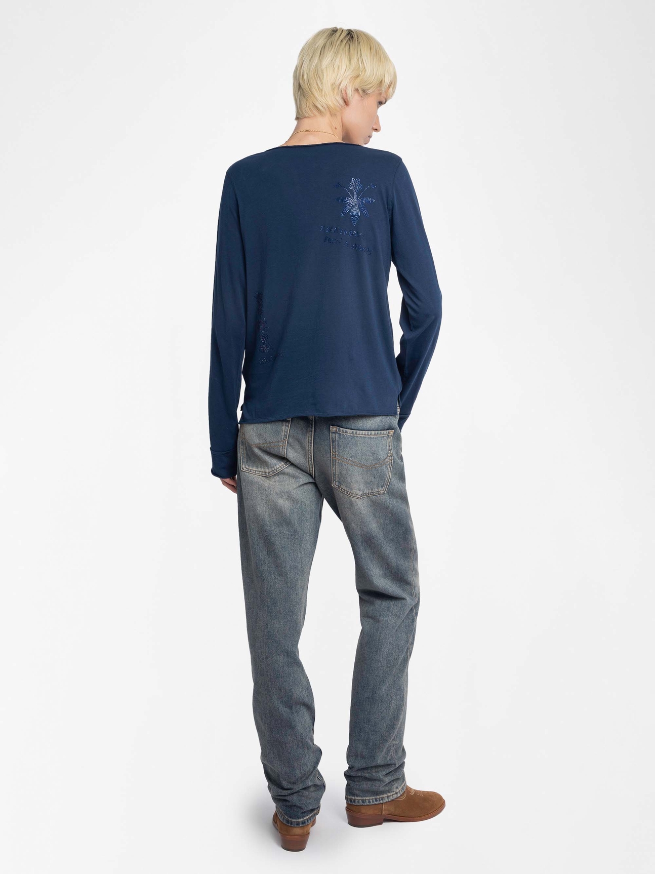 TUNI T-SHIRT