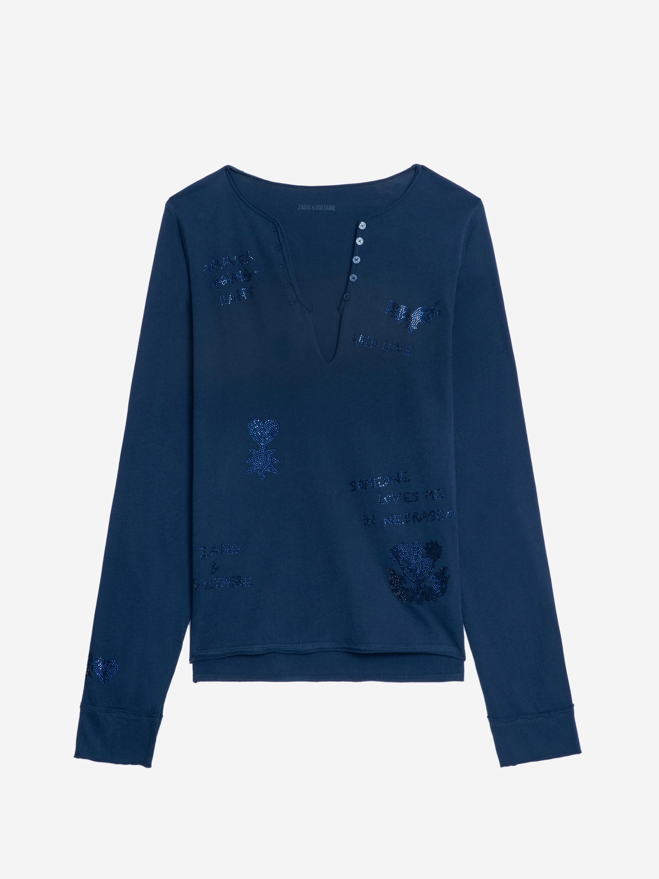 TUNI T-SHIRT