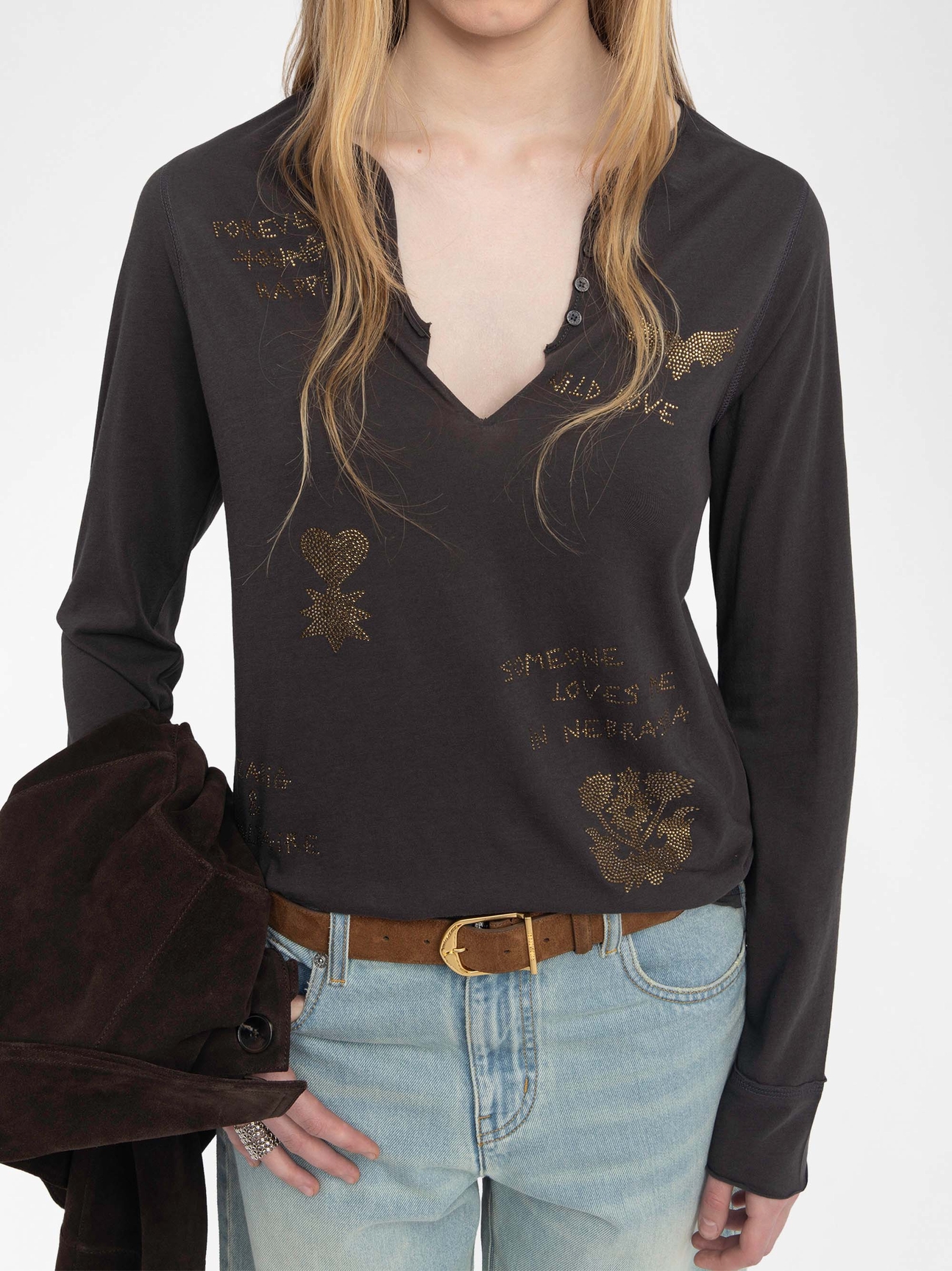 TUNI T-SHIRT