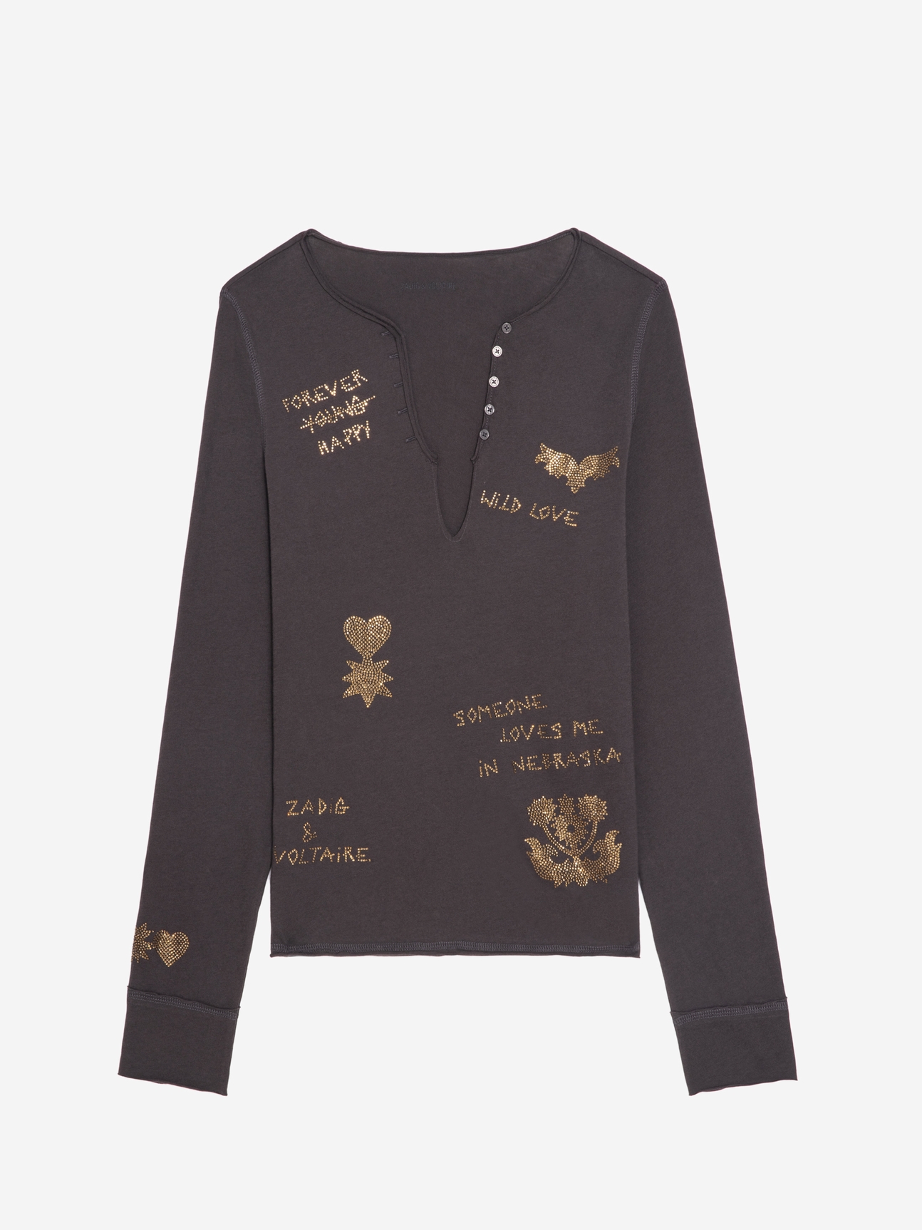 TUNI T-SHIRT