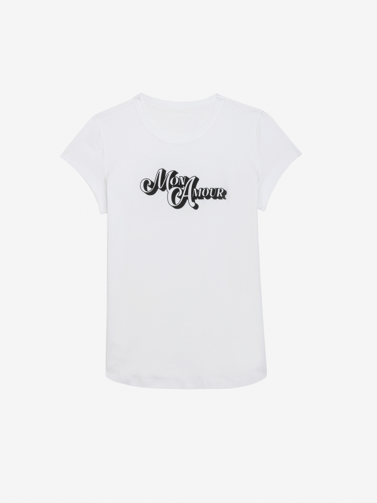 WOOP AMOUR T-SHIRT