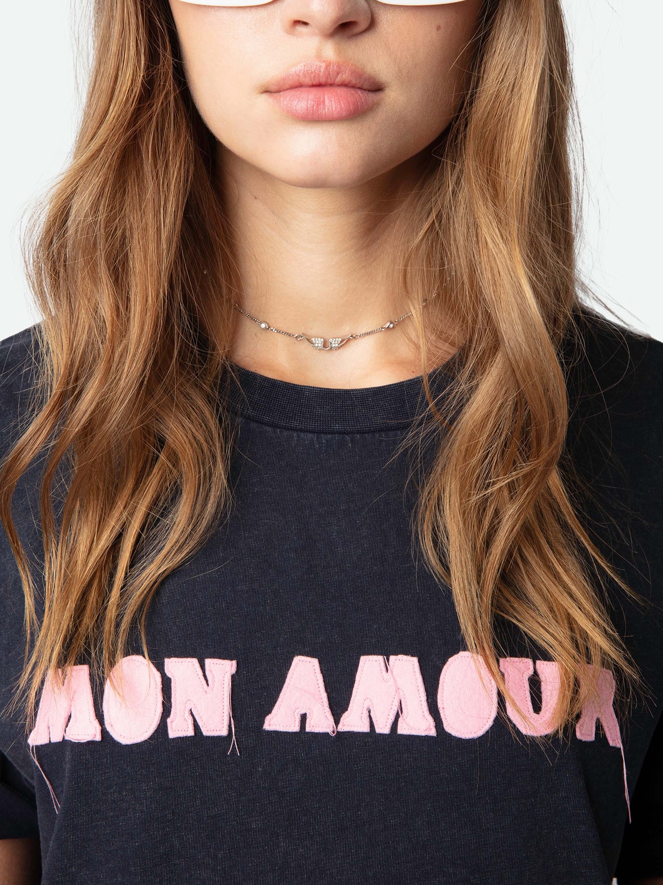 EDWIN MON AMOUR T-SHIRT