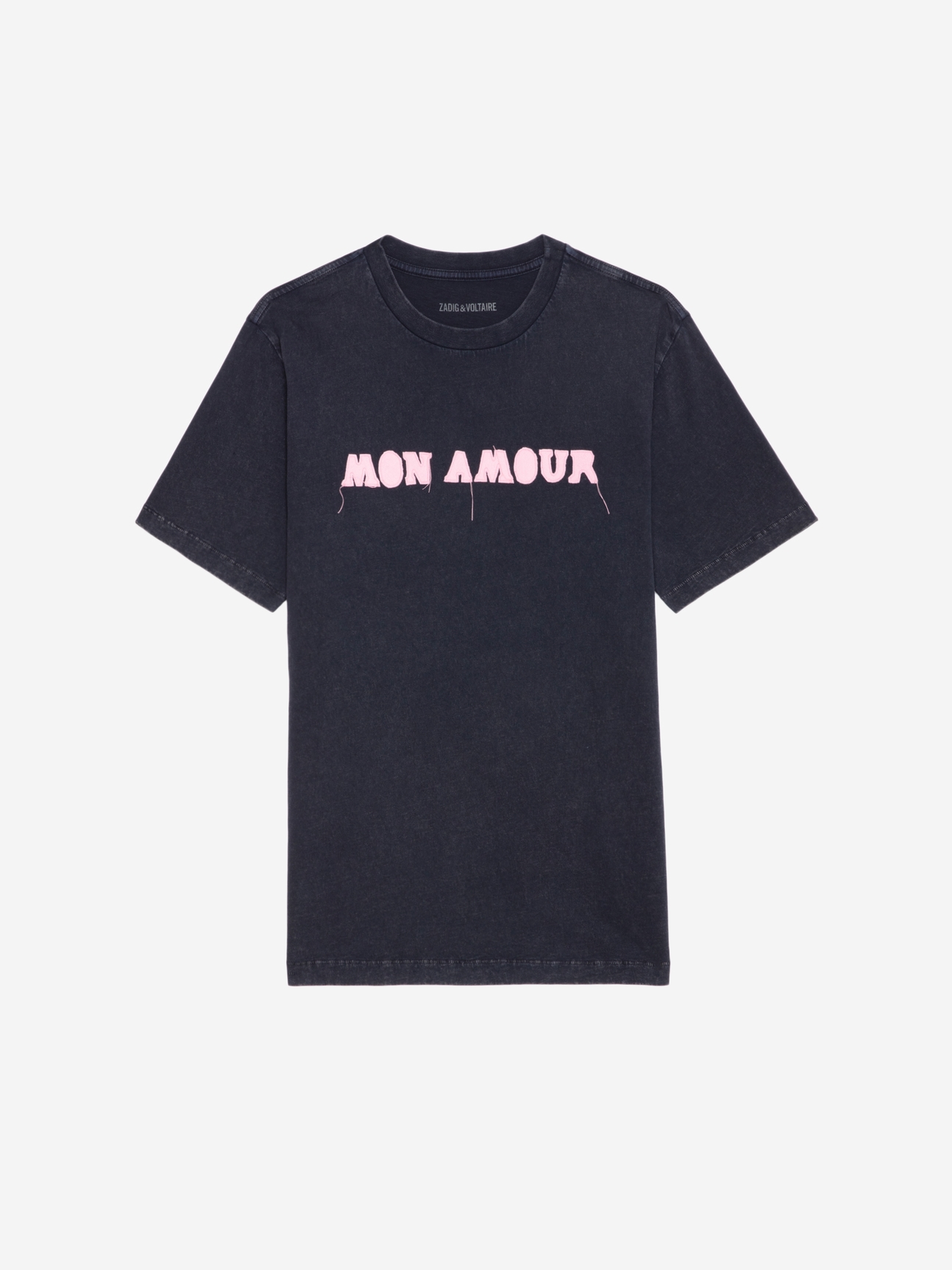 EDWIN MON AMOUR T-SHIRT