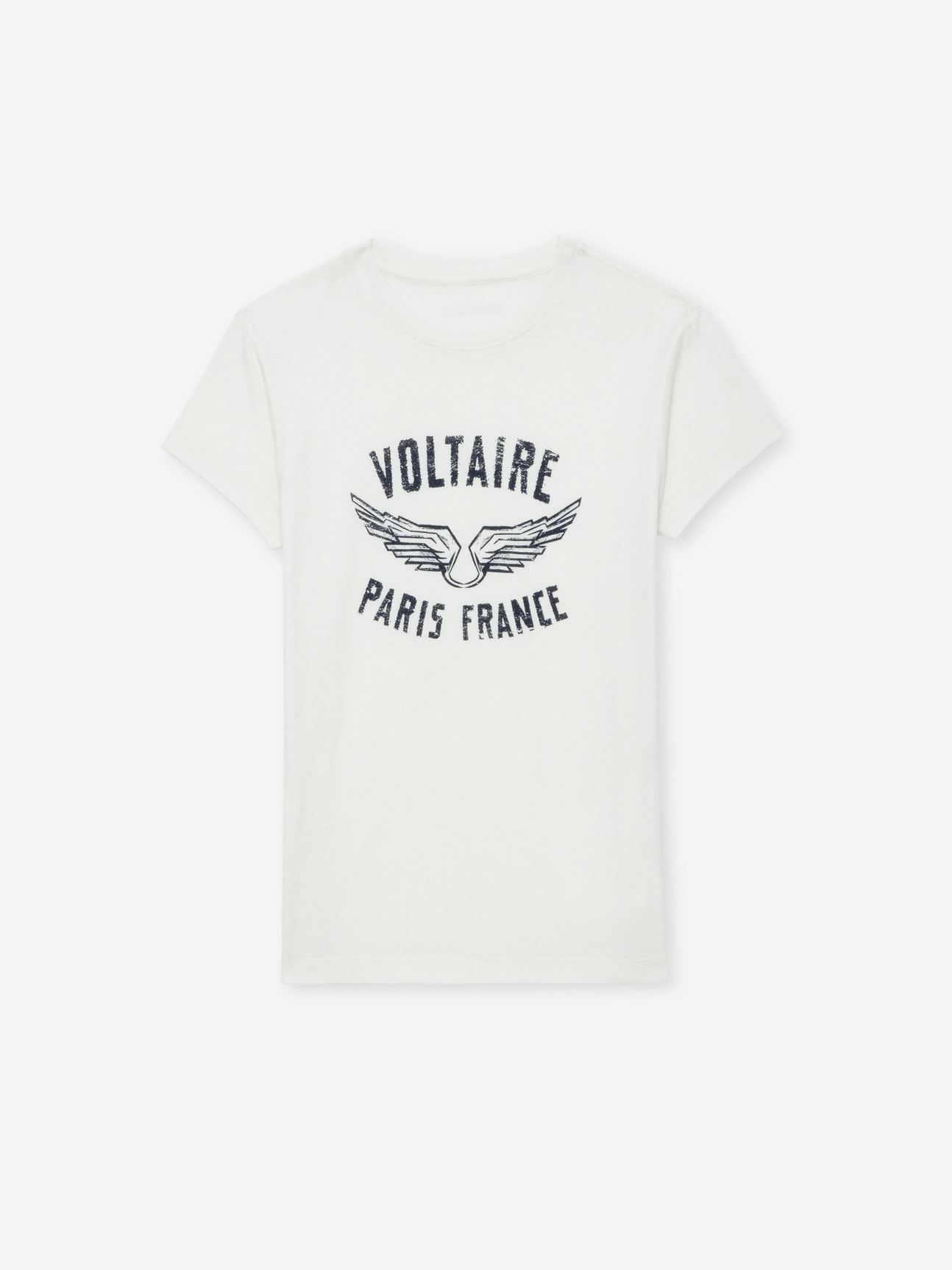 WALK VOLTAIRE WINGS TEE