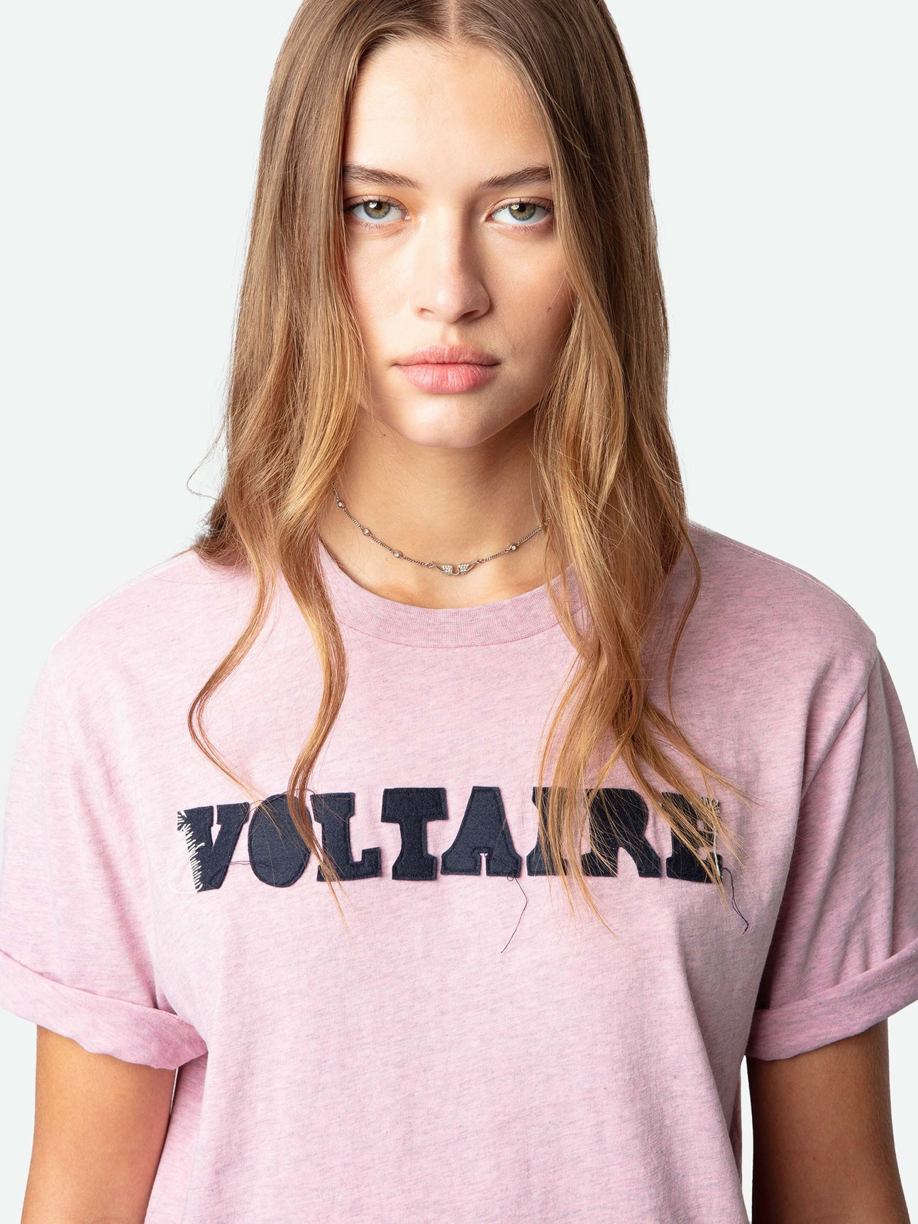 EDWIN VOLTAIRE T-SHIRT