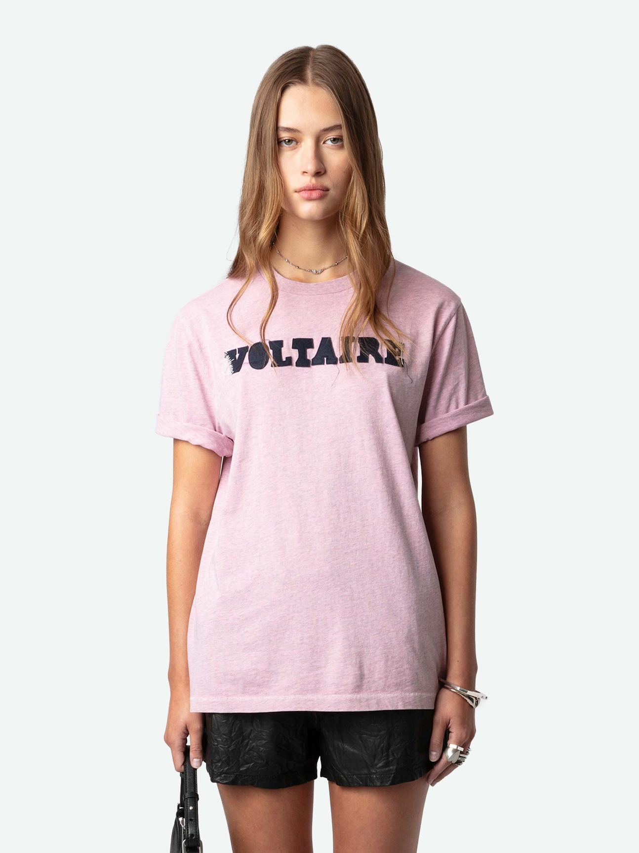 EDWIN VOLTAIRE T-SHIRT