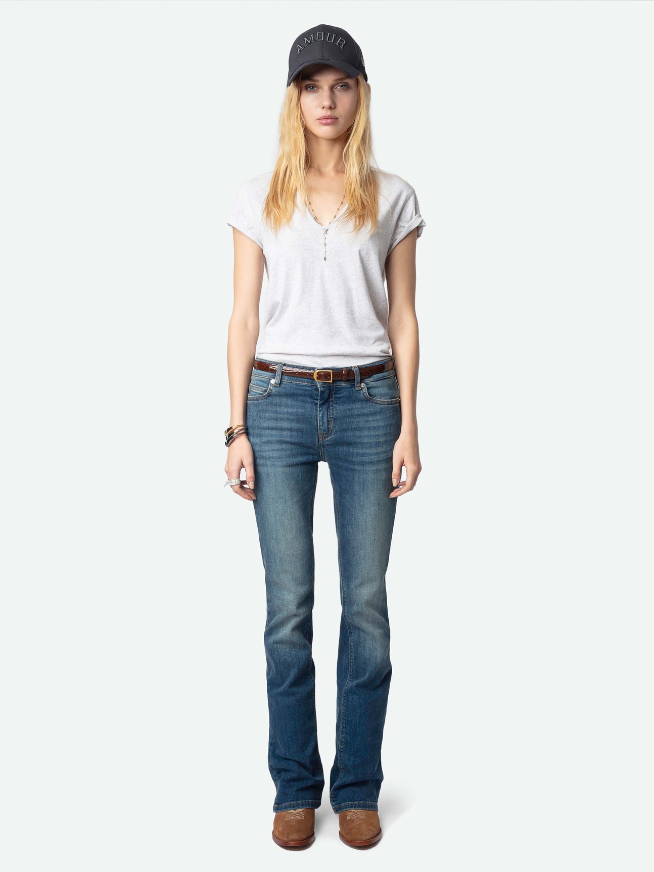 STORY T-SHIRT