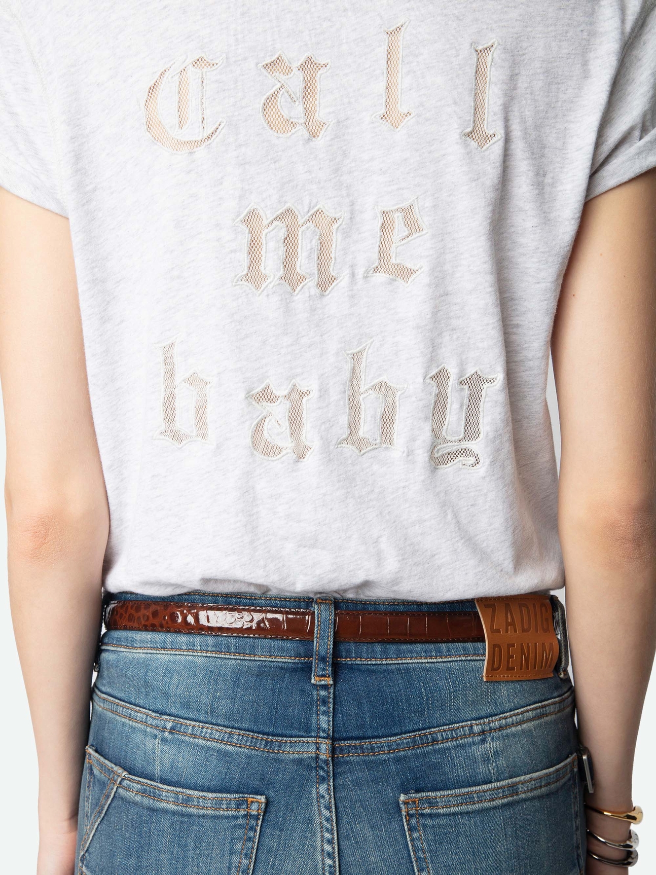 STORY T-SHIRT