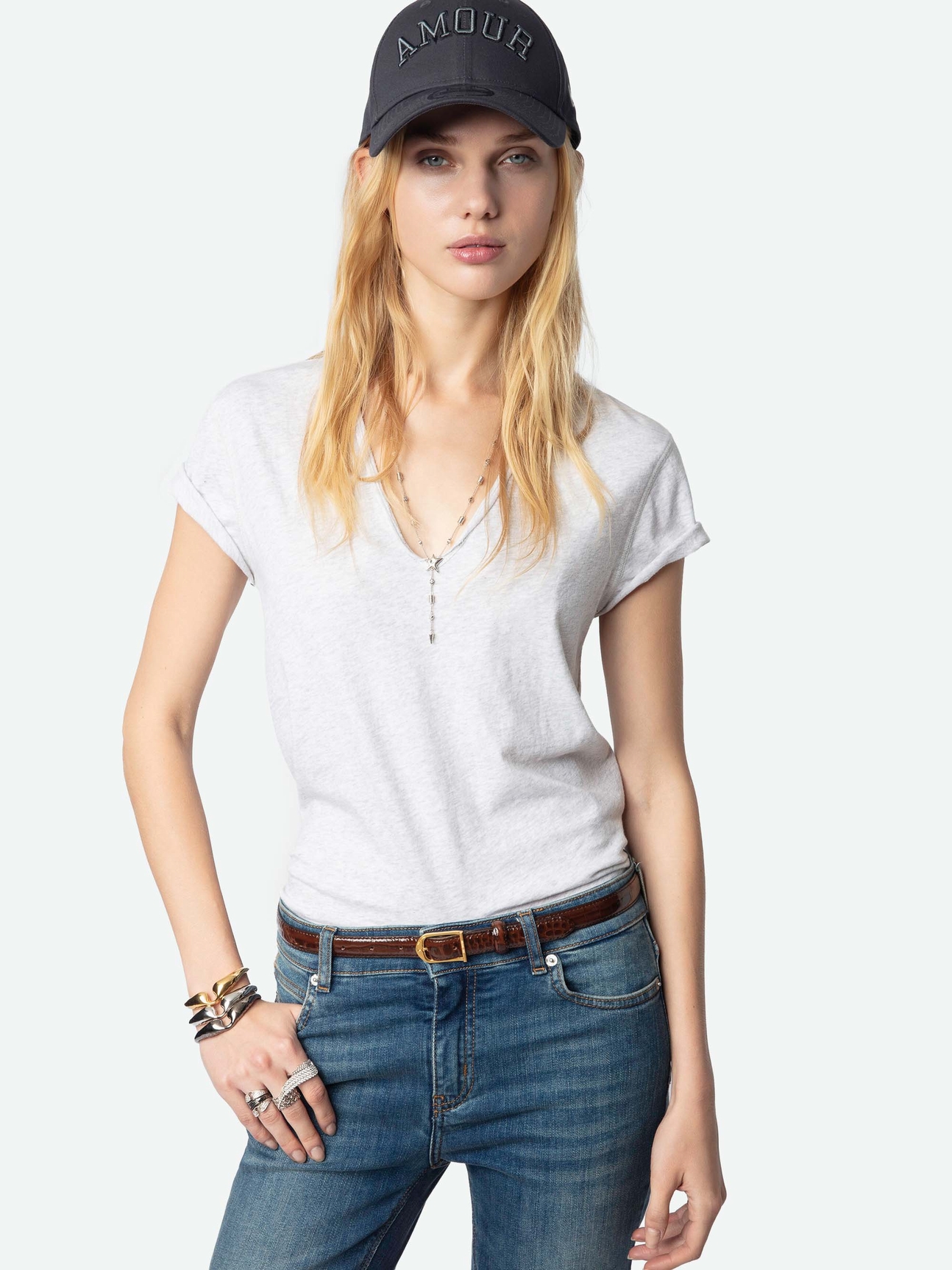 STORY T-SHIRT