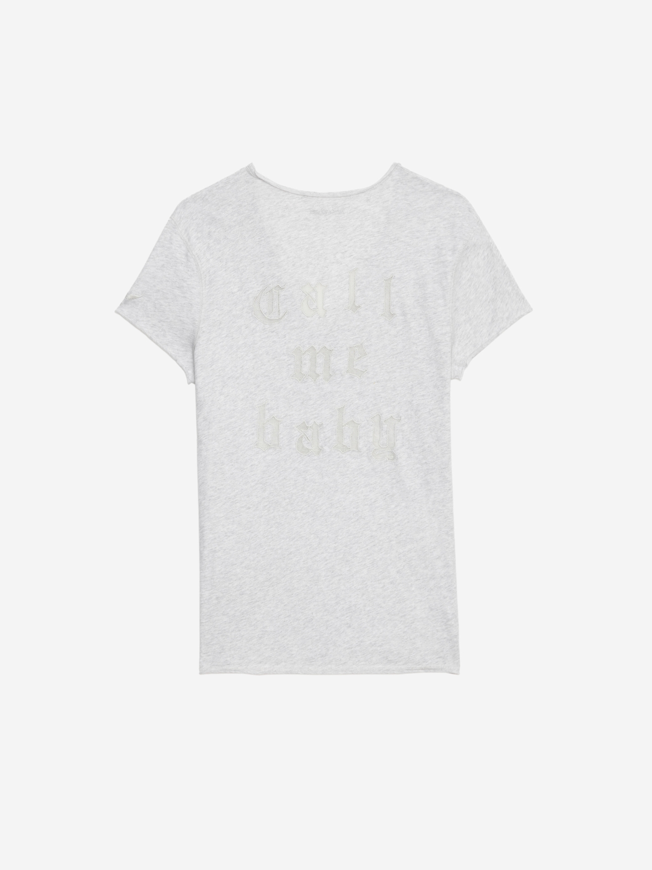 STORY T-SHIRT
