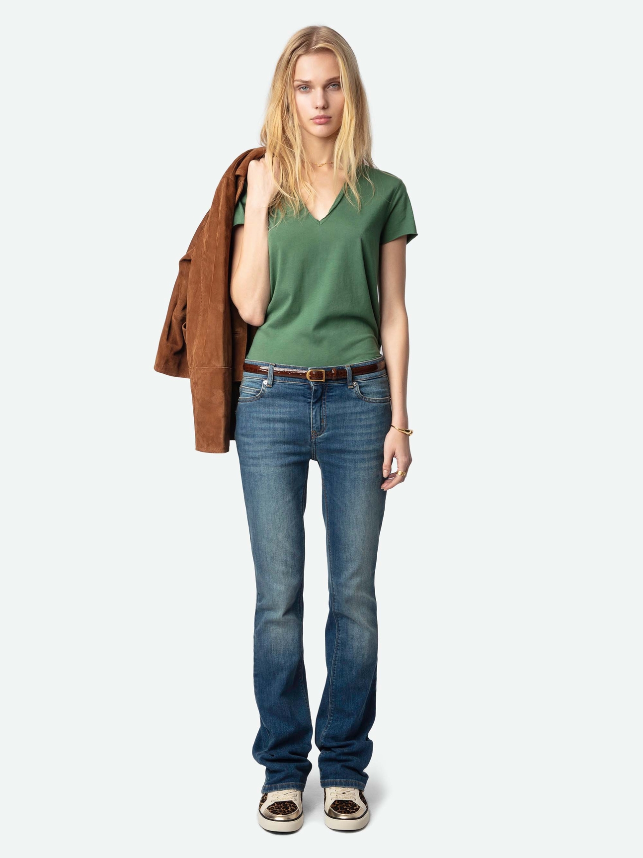 STORY T-SHIRT